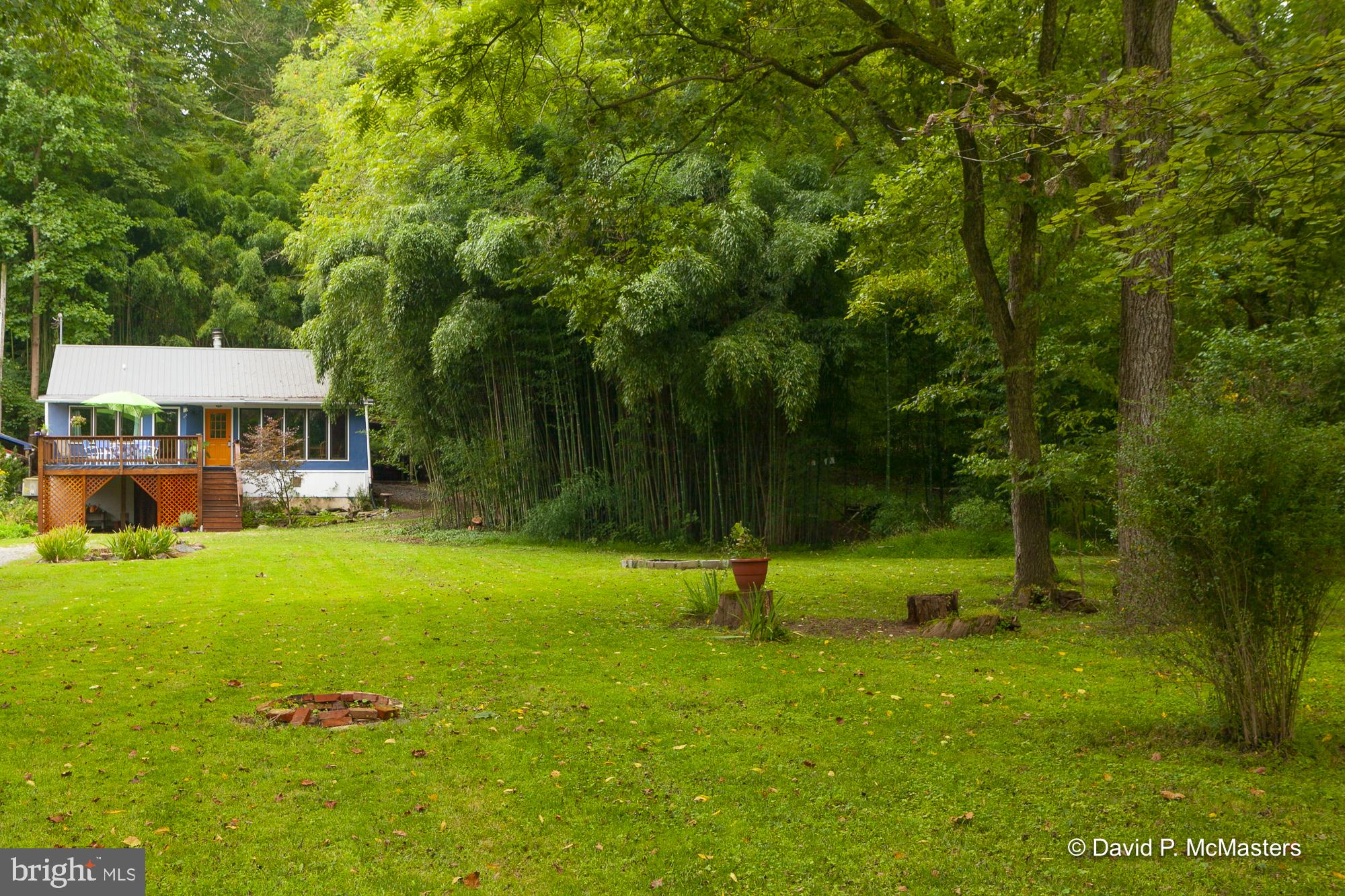 PACK HORSE FORD - Residential