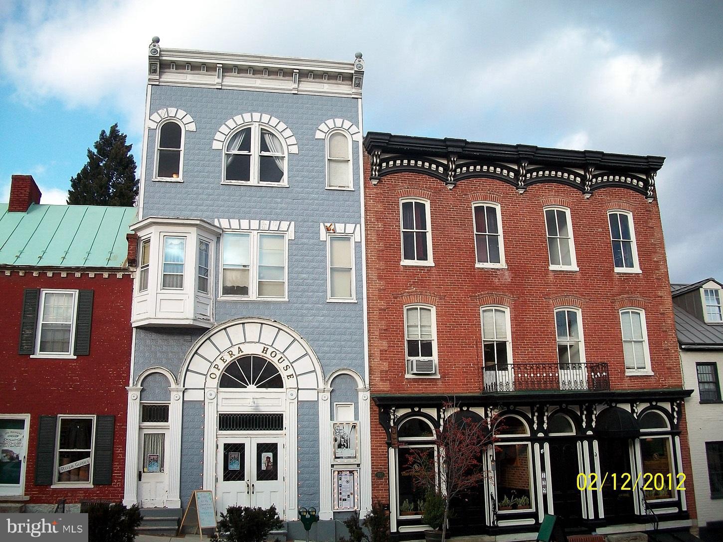 PACK HORSE FORD - Residential