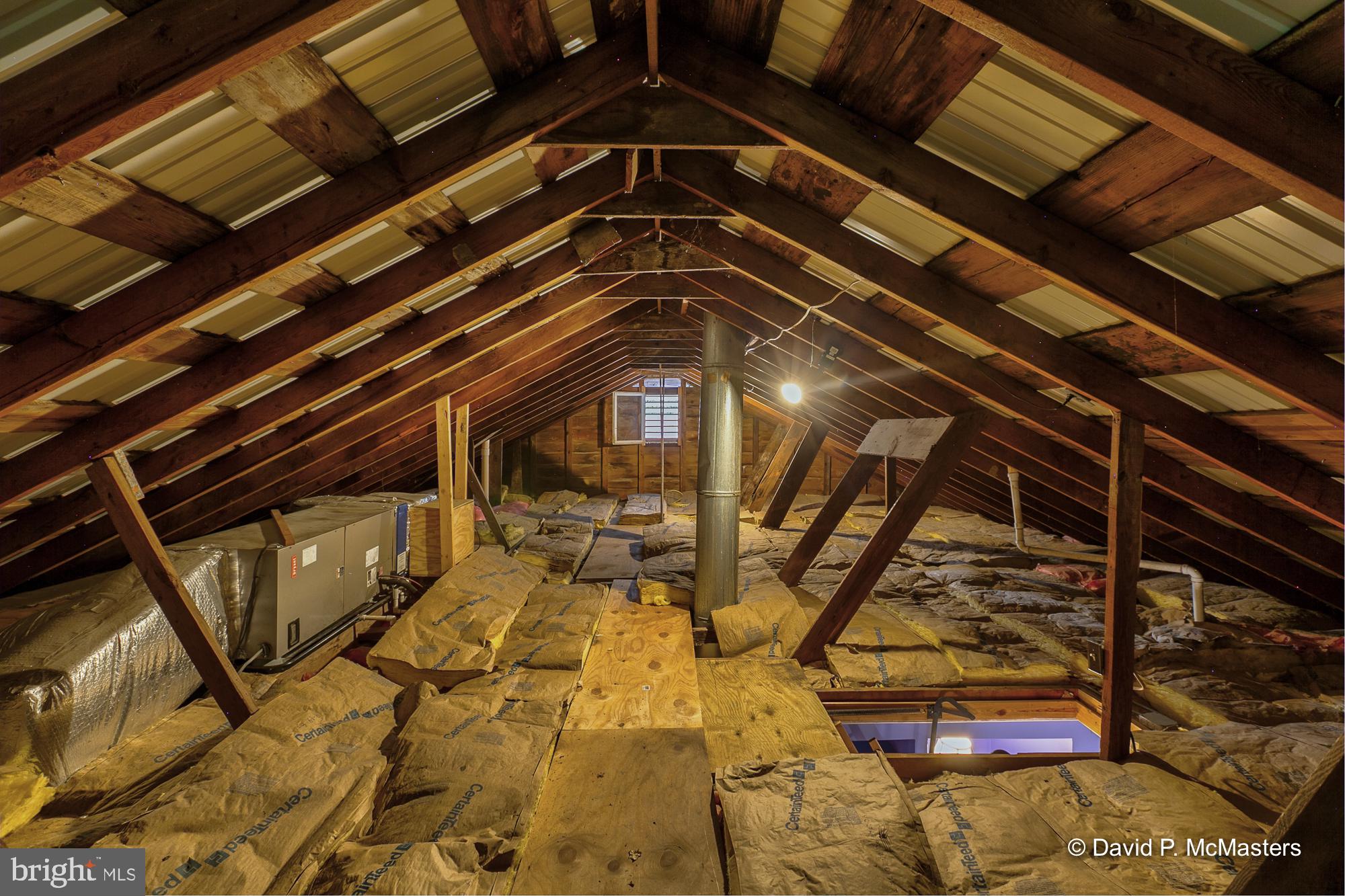 PACK HORSE FORD - Residential