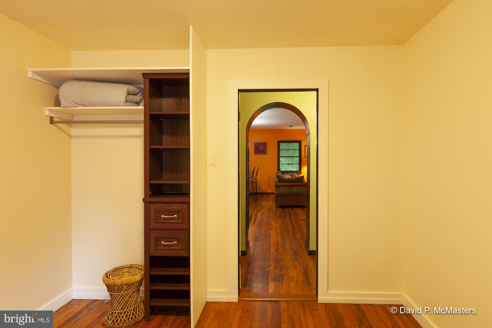 PACK HORSE FORD - Residential