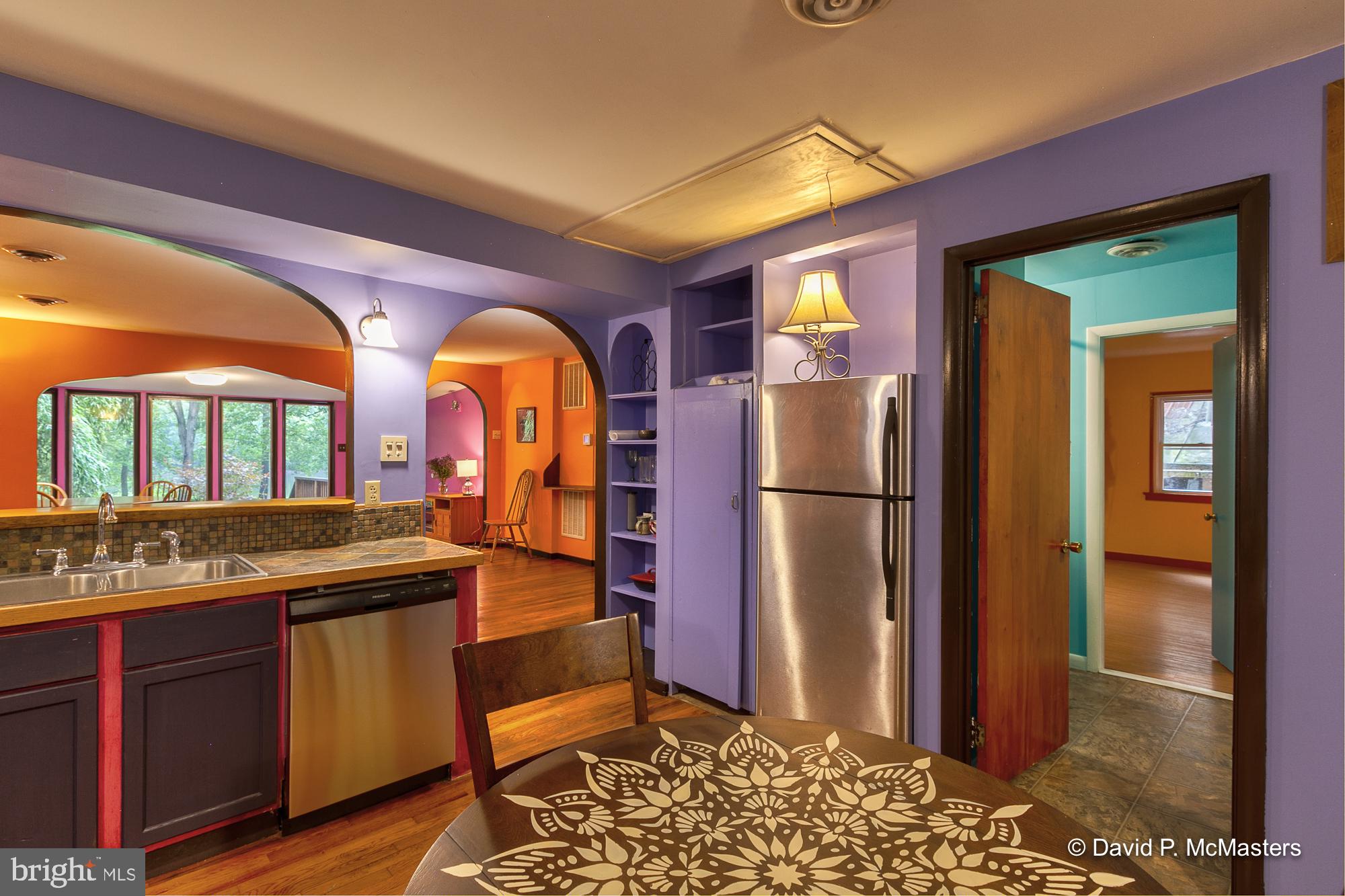 PACK HORSE FORD - Residential