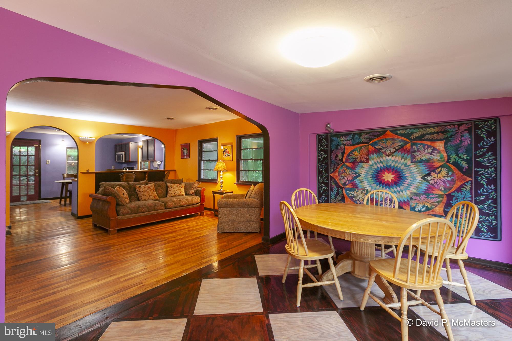 PACK HORSE FORD - Residential