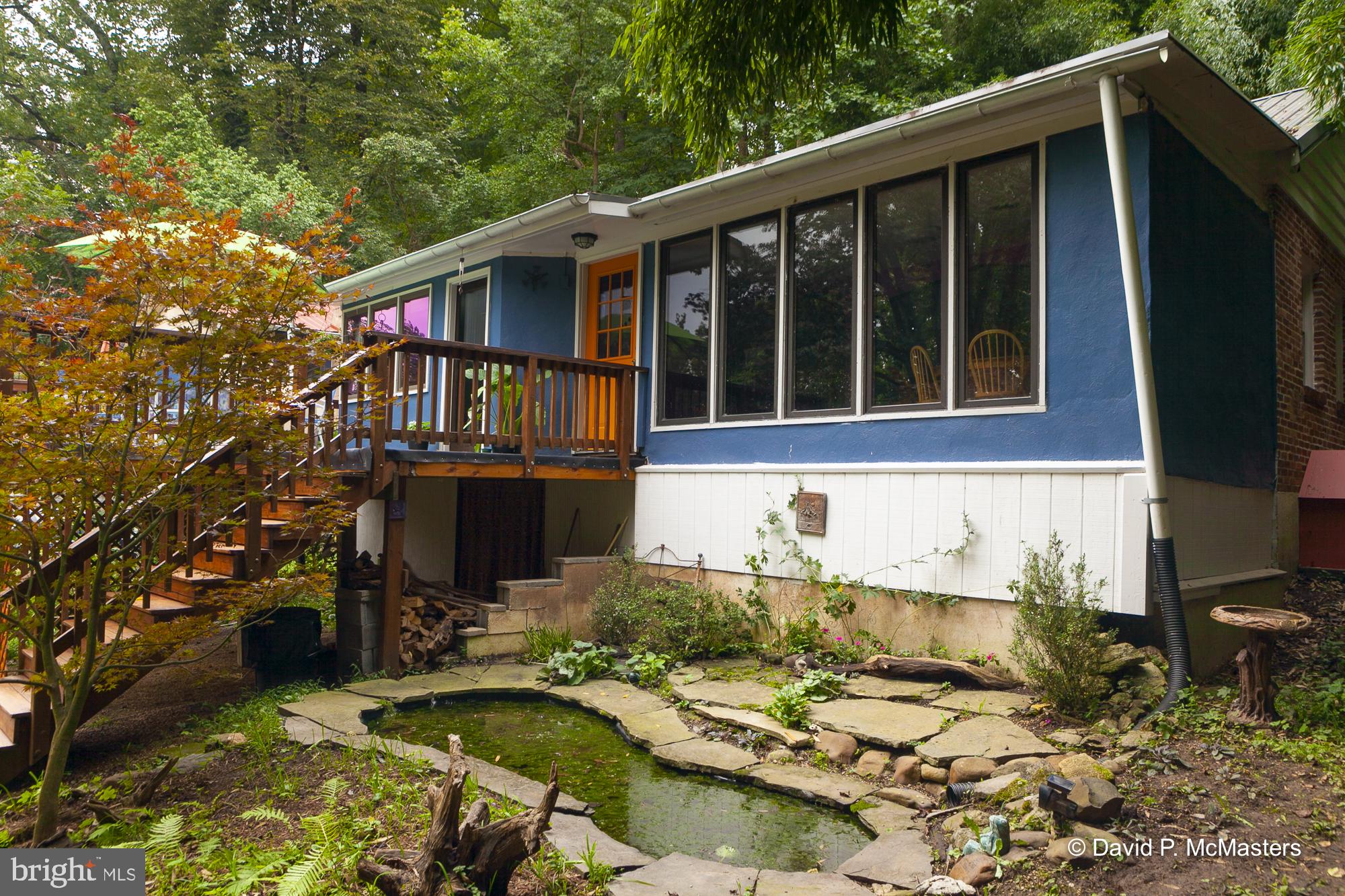 PACK HORSE FORD - Residential