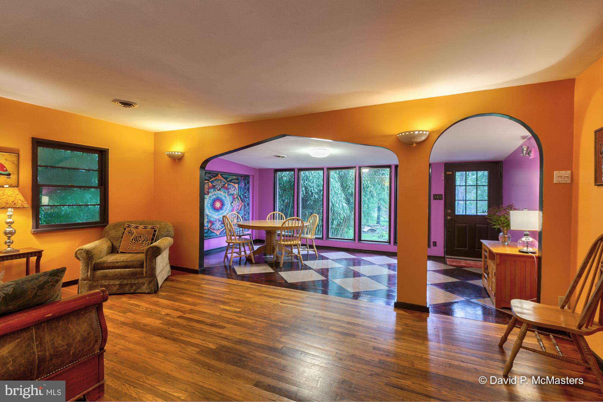 PACK HORSE FORD - Residential