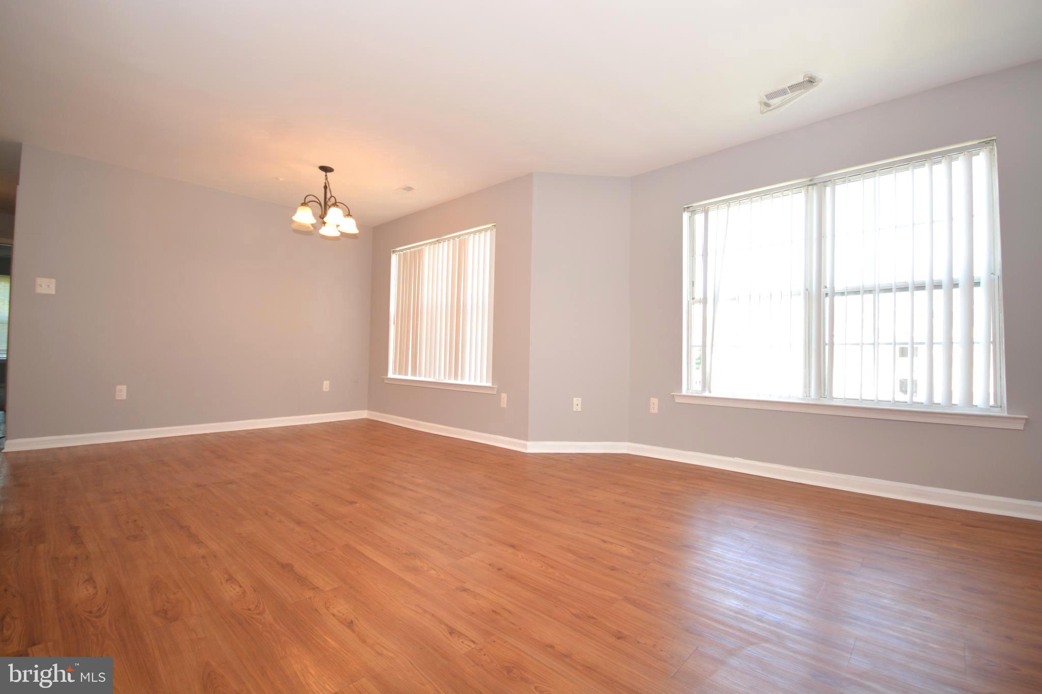 POTOMAC RIDGE - Residential Lease