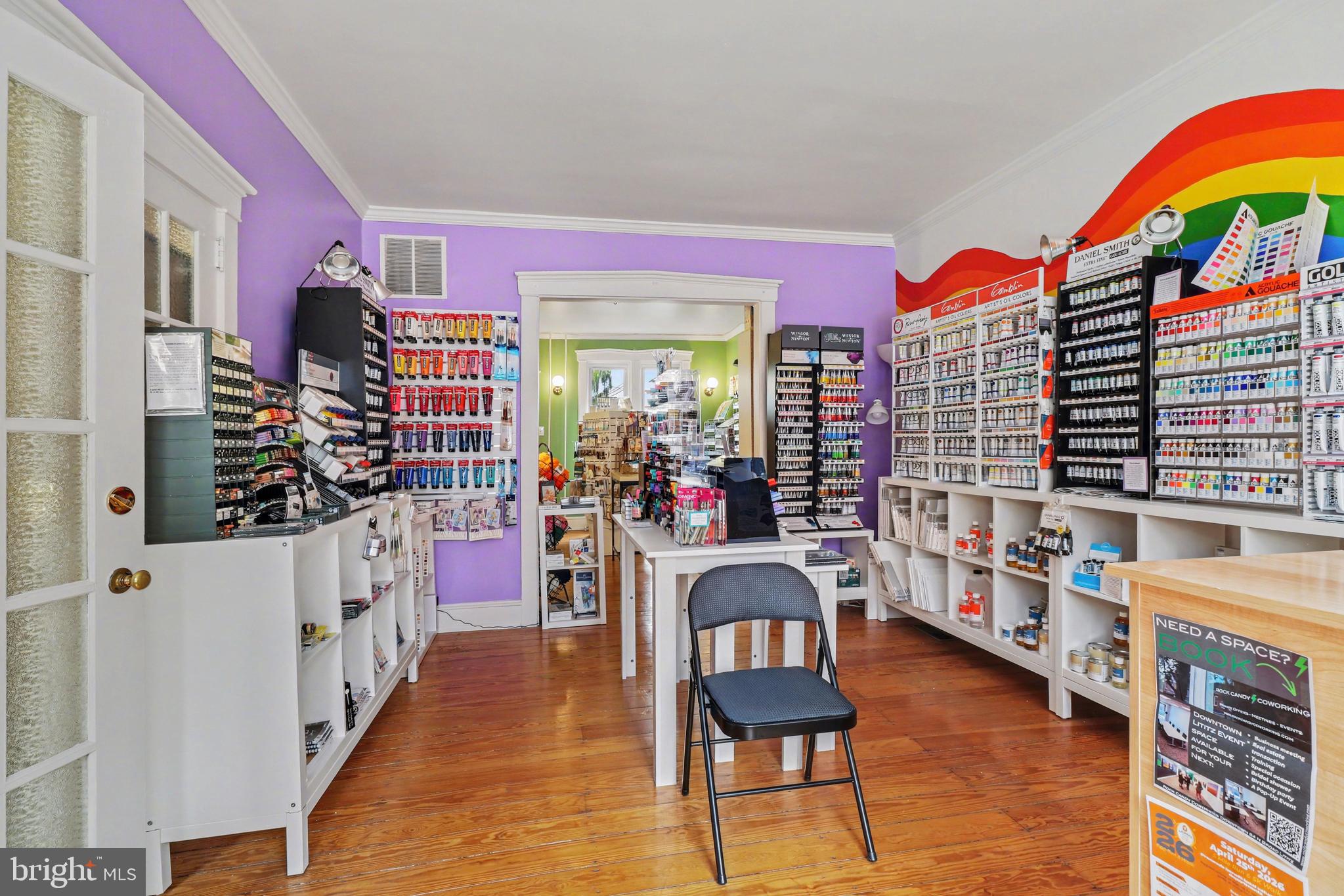 LITITZ BOROUGH - Commercial Sale