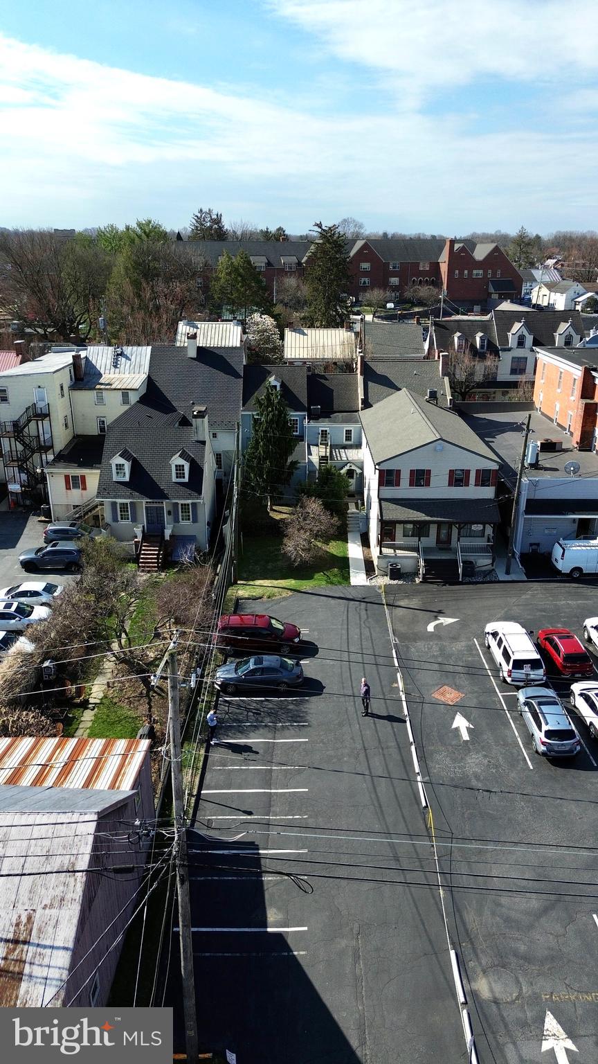 LITITZ BOROUGH - Commercial Sale