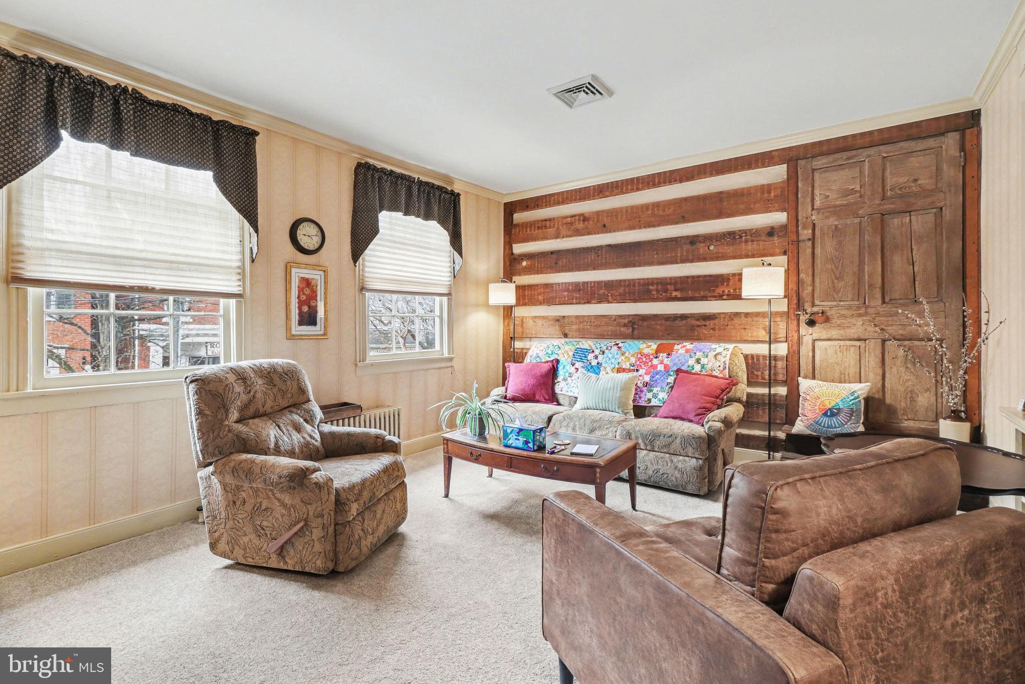 LITITZ BOROUGH - Commercial Sale