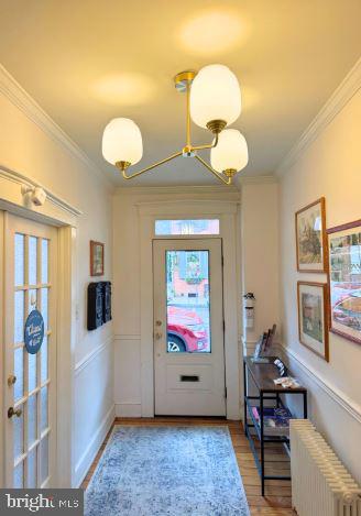 LITITZ BOROUGH - Commercial Sale