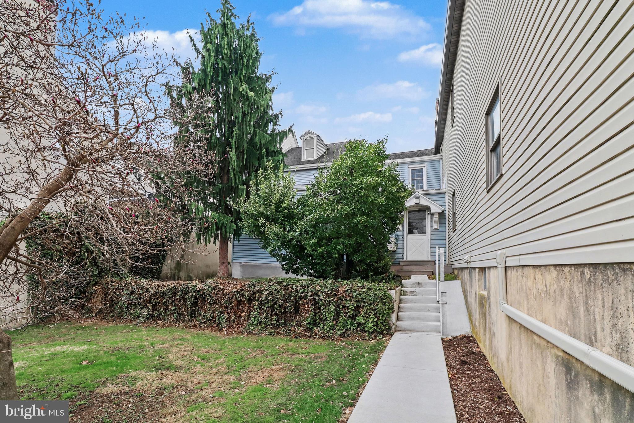 LITITZ BOROUGH - Commercial Sale