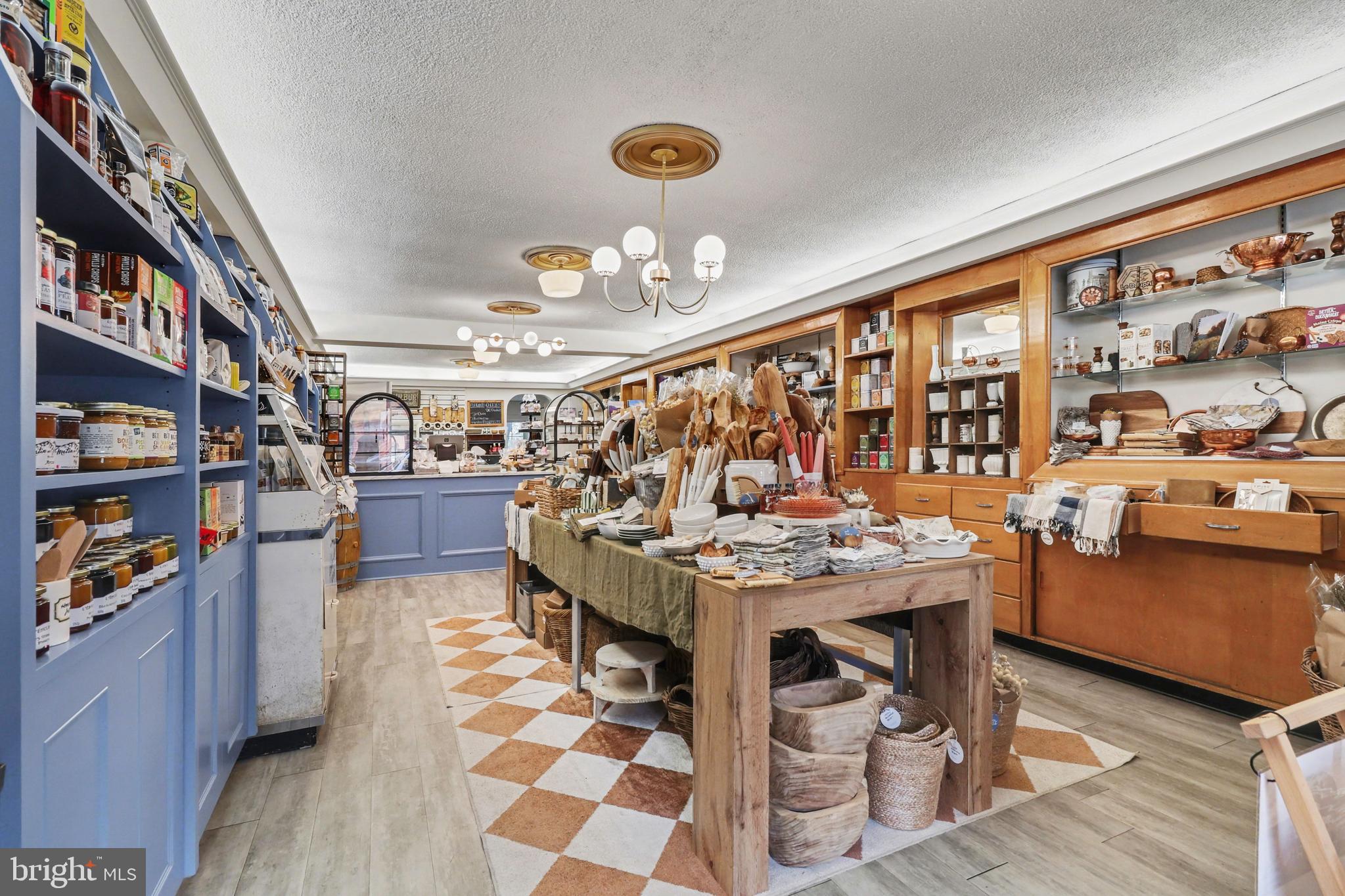 LITITZ BOROUGH - Commercial Sale