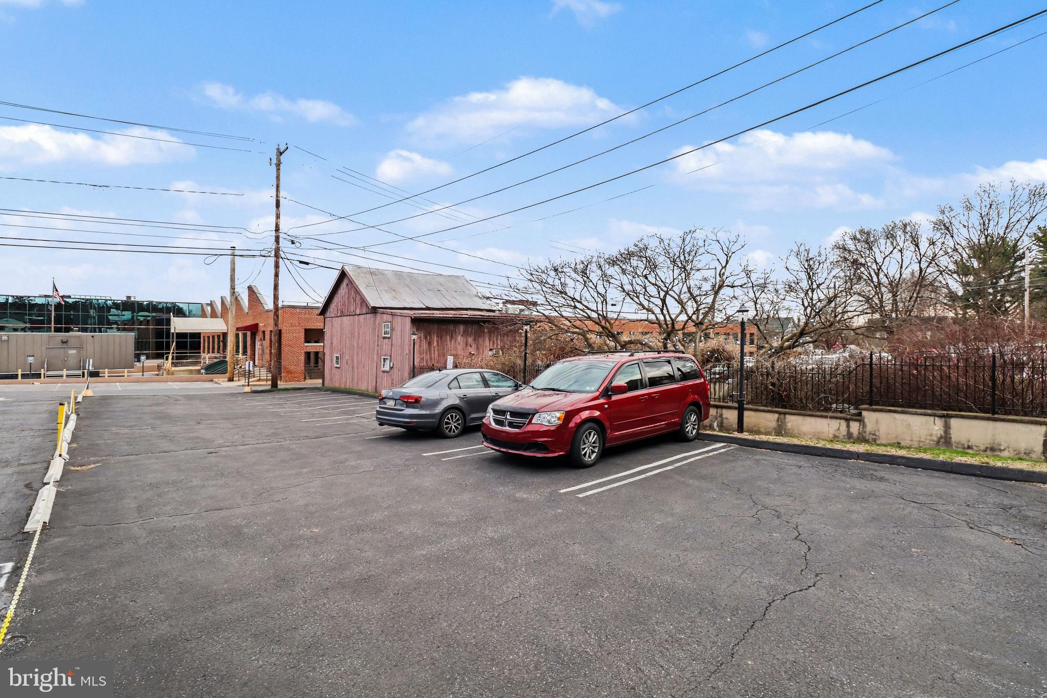 LITITZ BOROUGH - Commercial Sale