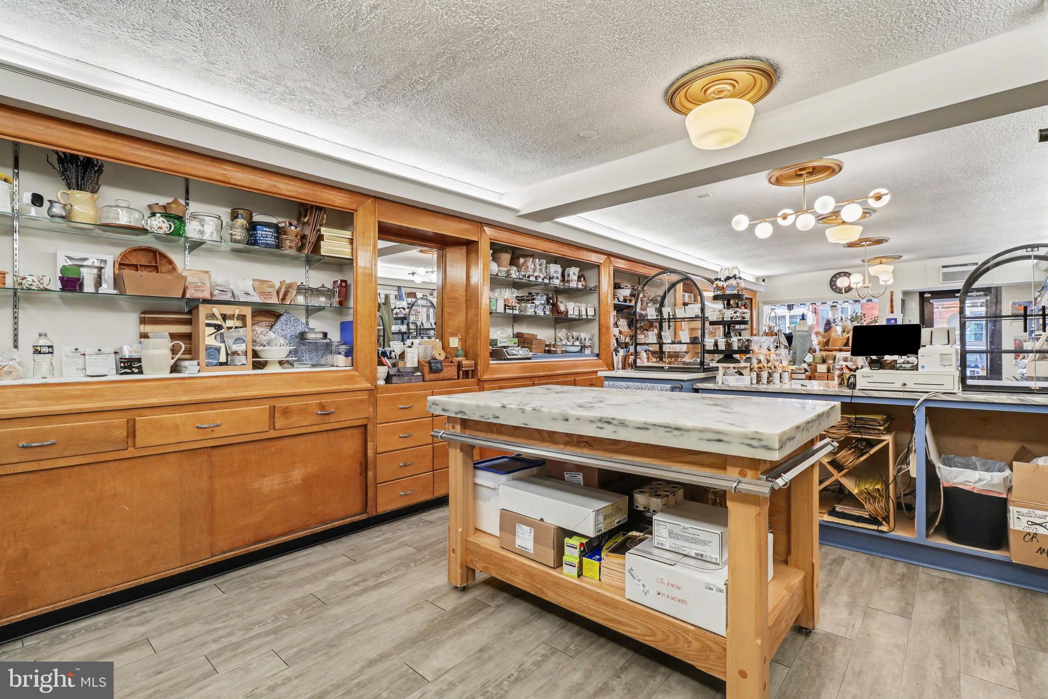 LITITZ BOROUGH - Commercial Sale