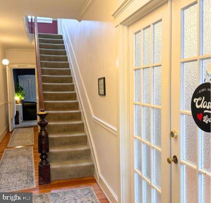 LITITZ BOROUGH - Commercial Sale