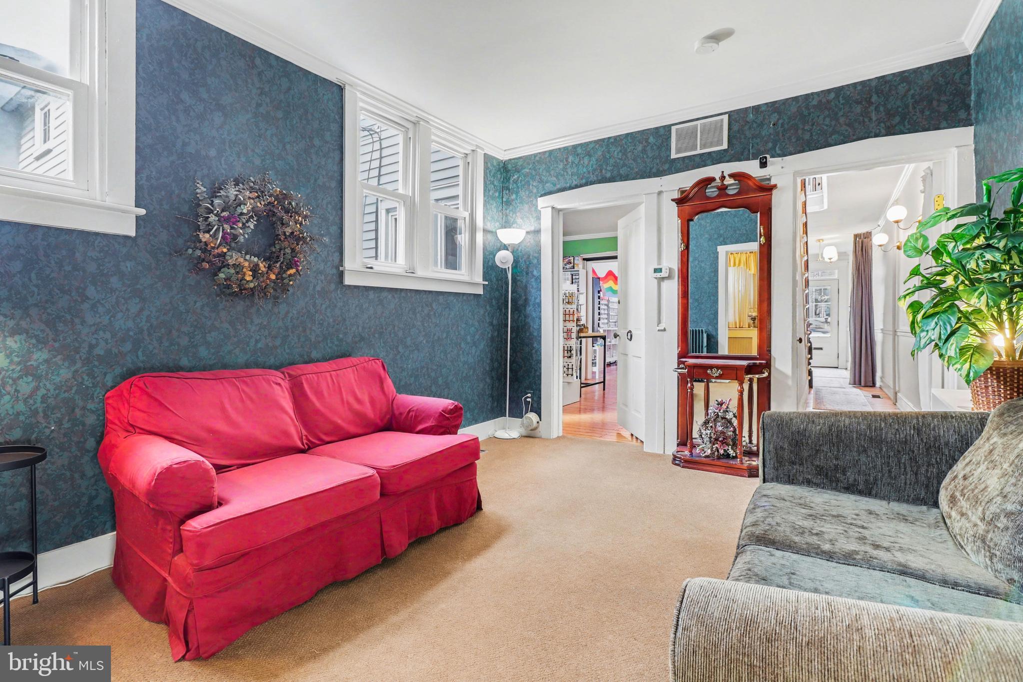 LITITZ BOROUGH - Commercial Sale