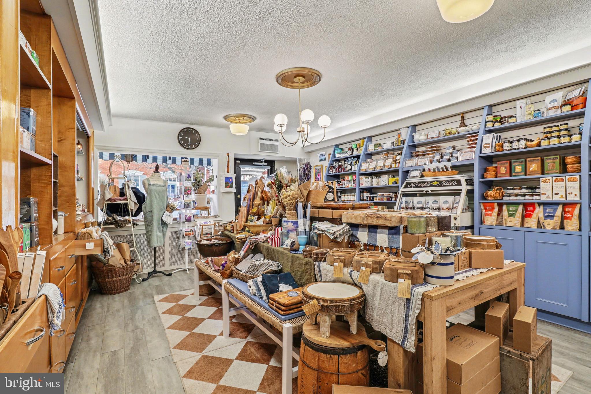 LITITZ BOROUGH - Commercial Sale