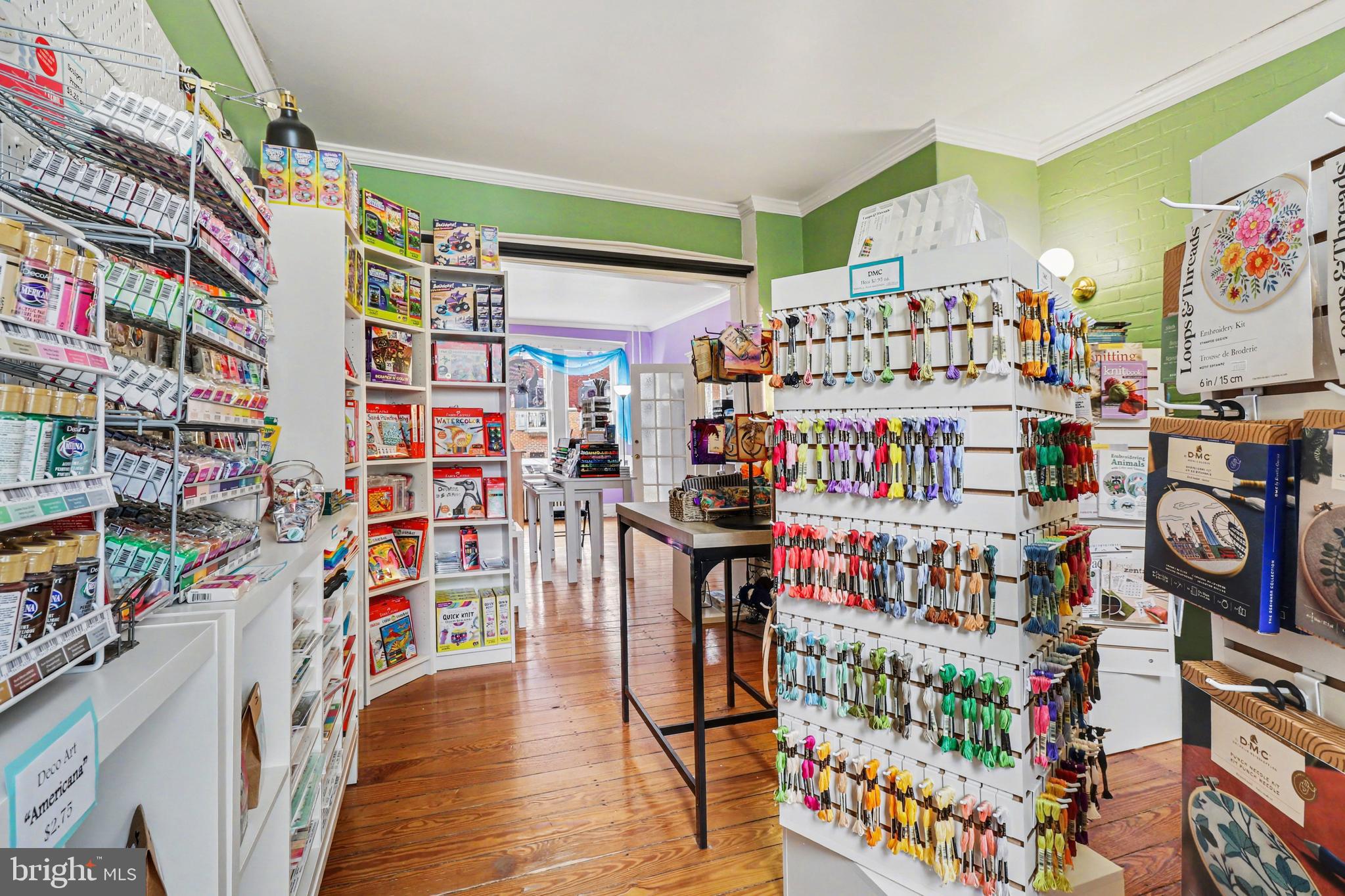 LITITZ BOROUGH - Commercial Sale