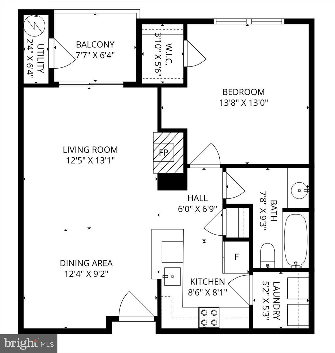 GATES OF MCLEAN - Residential