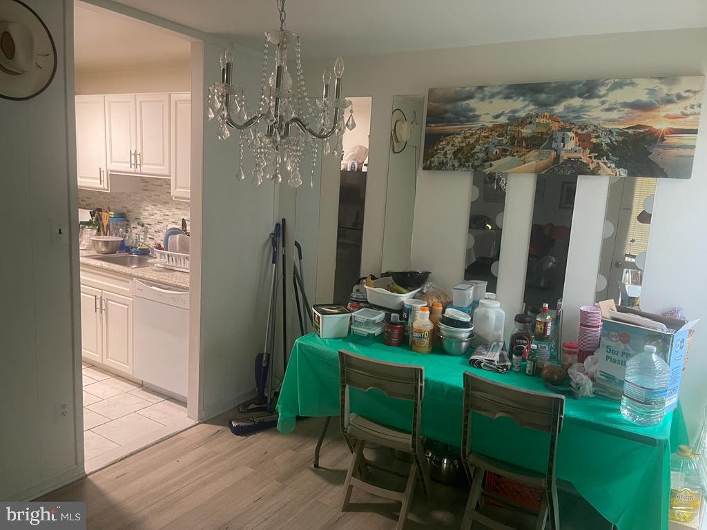 HOLLY HILL CONDOMINIUMS - Residential