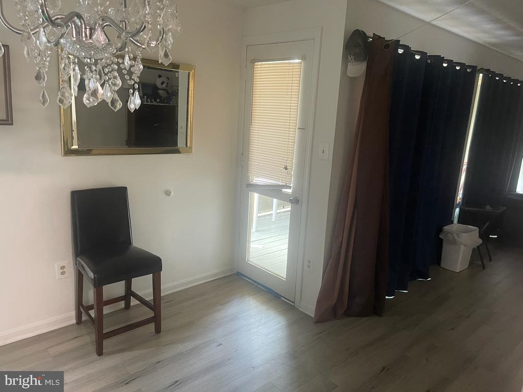 HOLLY HILL CONDOMINIUMS - Residential