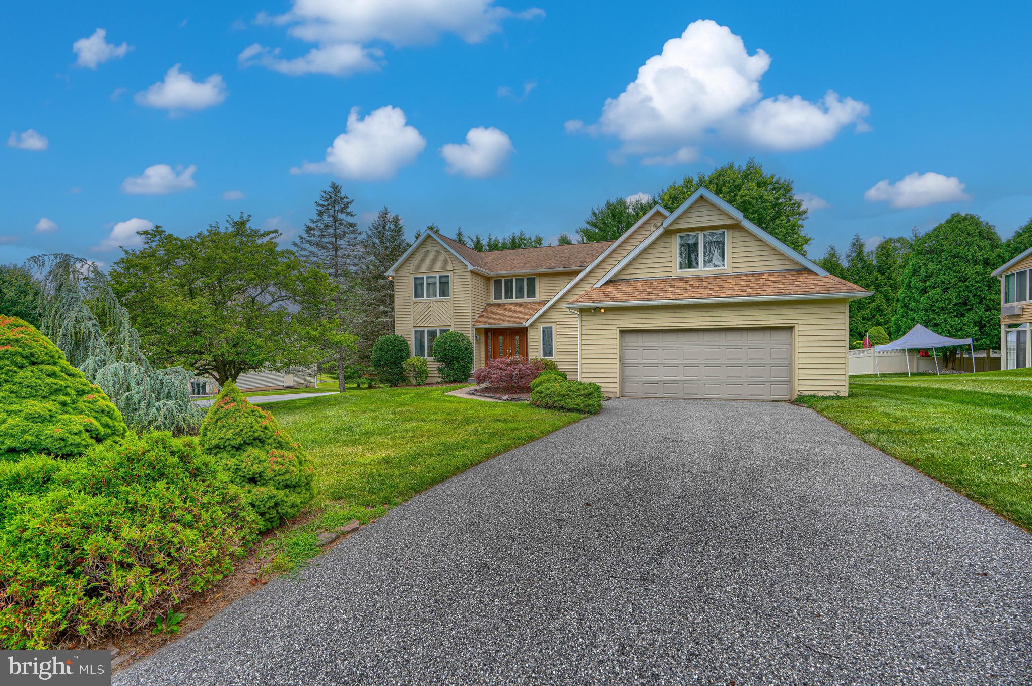 3724 ASHLEY WAY