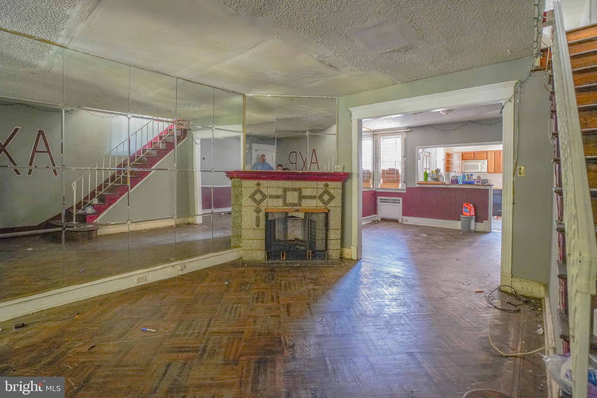 OGONTZ - Residential