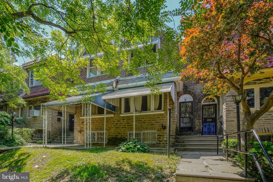 Welcome to 5644 N Uber Street, a prime investment property located in the heart of Philadelphia, PA. This 3-bedroom, 2 -bathroom home is ideally situated for student rentals, being just a stone's throw away from LaSalle University. Don't miss out on this exceptional opportunity to invest in a property that promises consistent demand and strong returns. Schedule a viewing today and explore the potential of 5644 N Uber Street as your next lucrative investment.