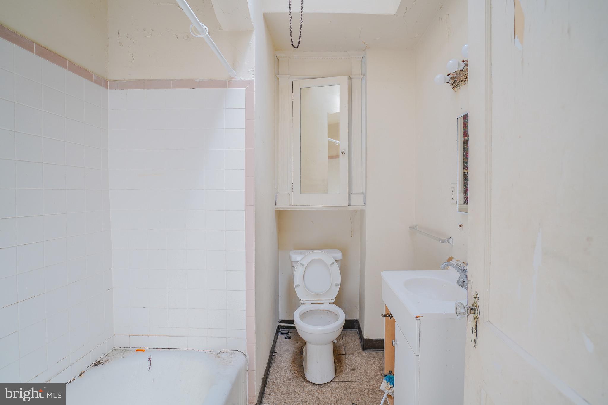 OGONTZ - Residential