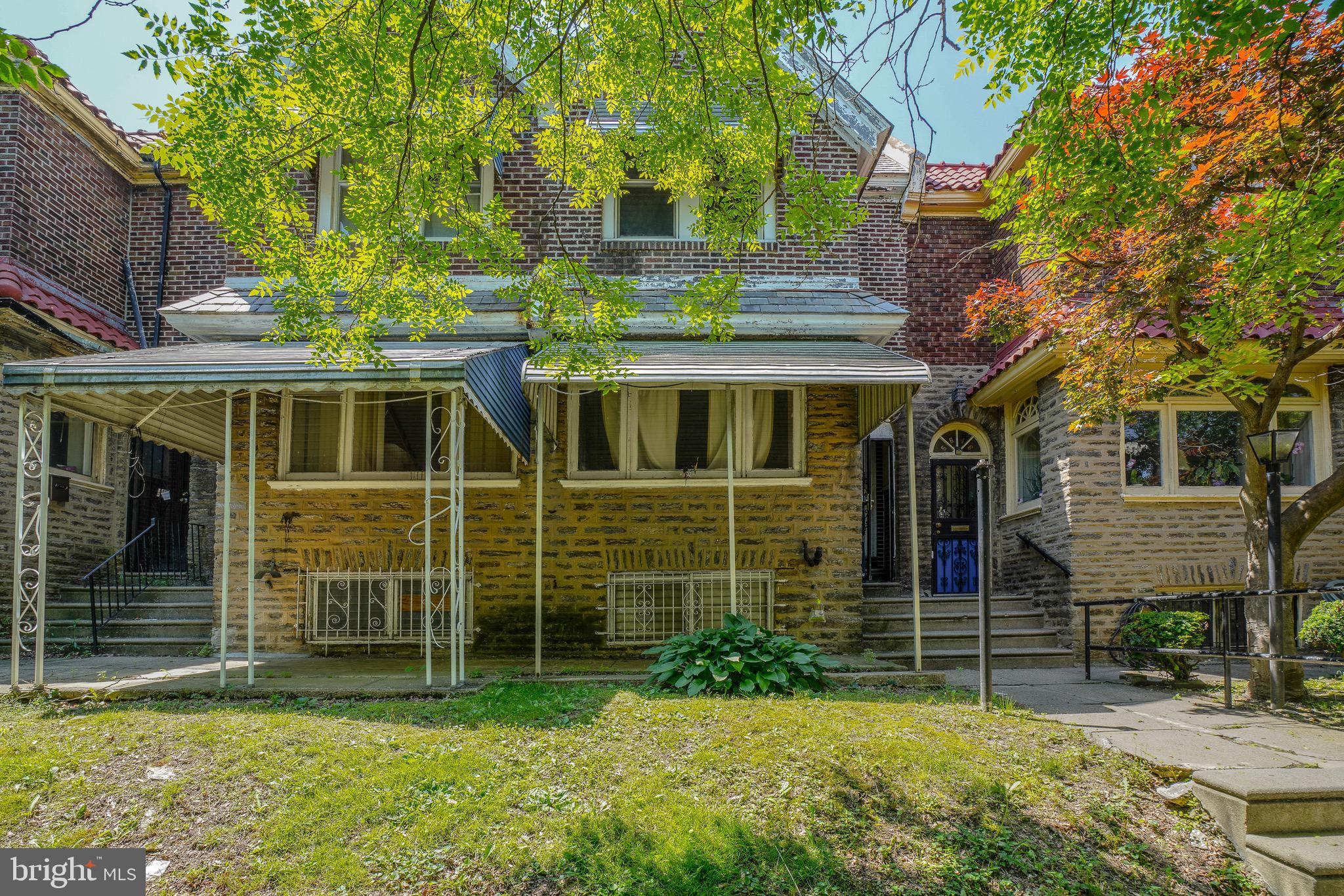 OGONTZ - Residential