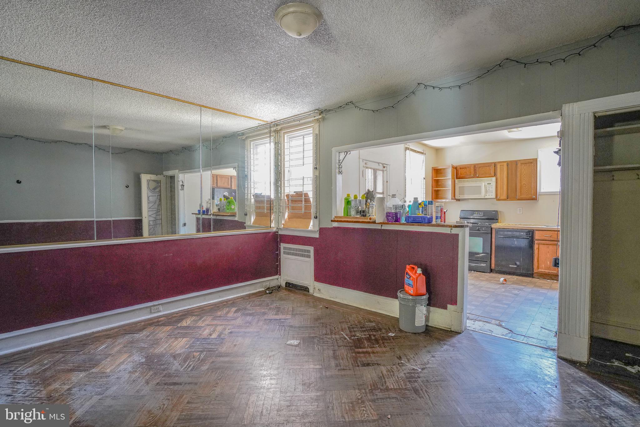 OGONTZ - Residential