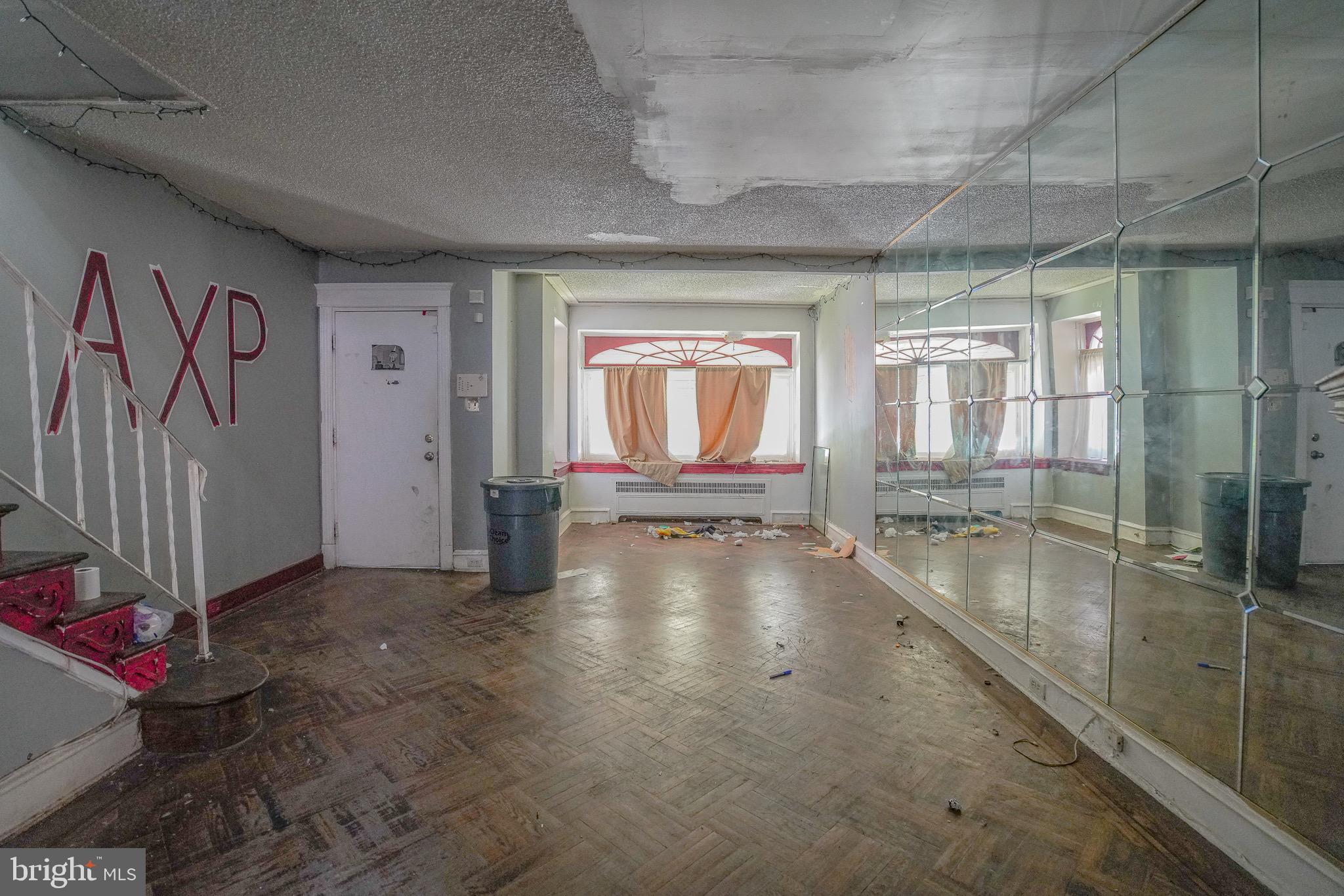 OGONTZ - Residential