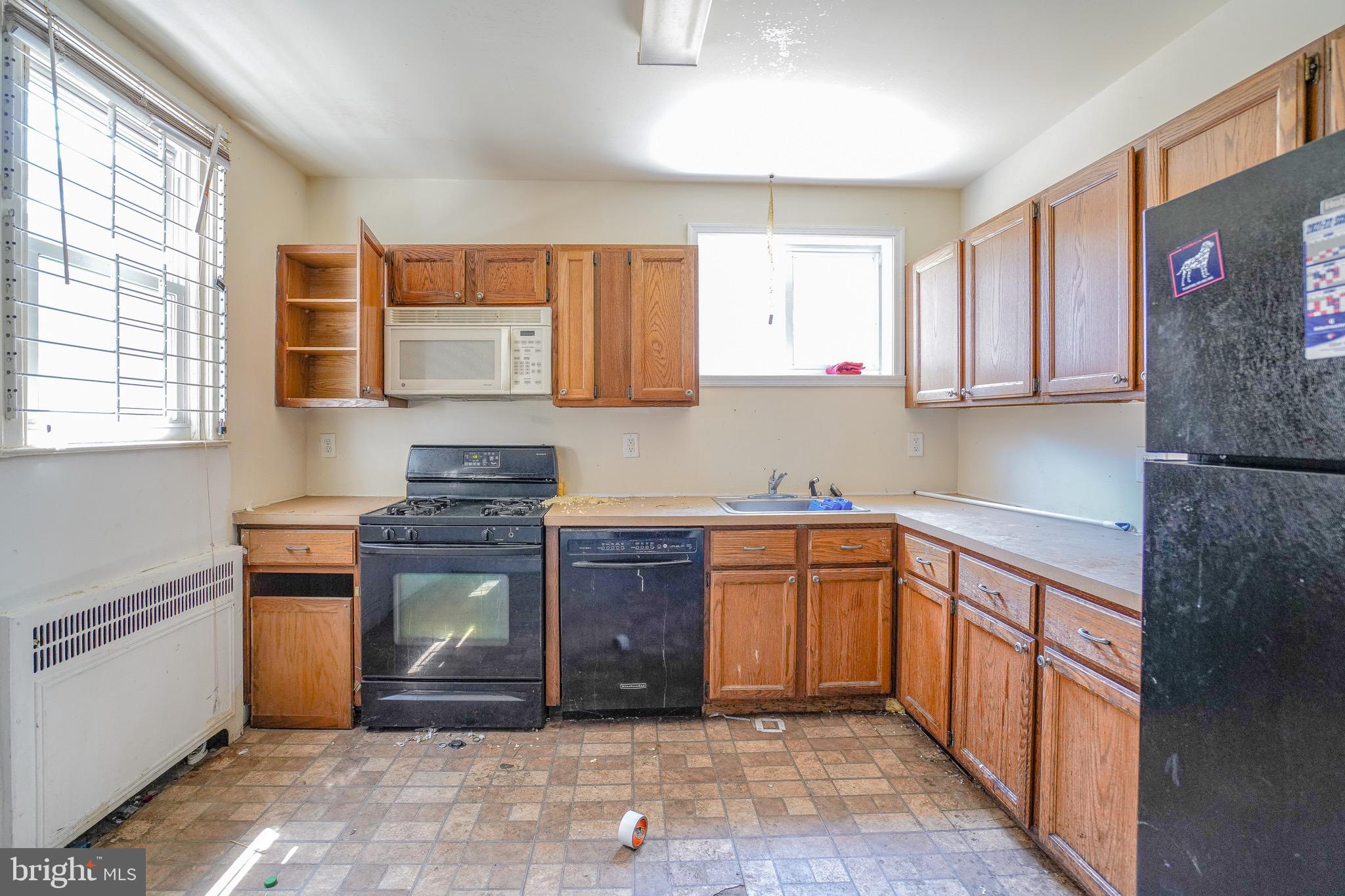 OGONTZ - Residential