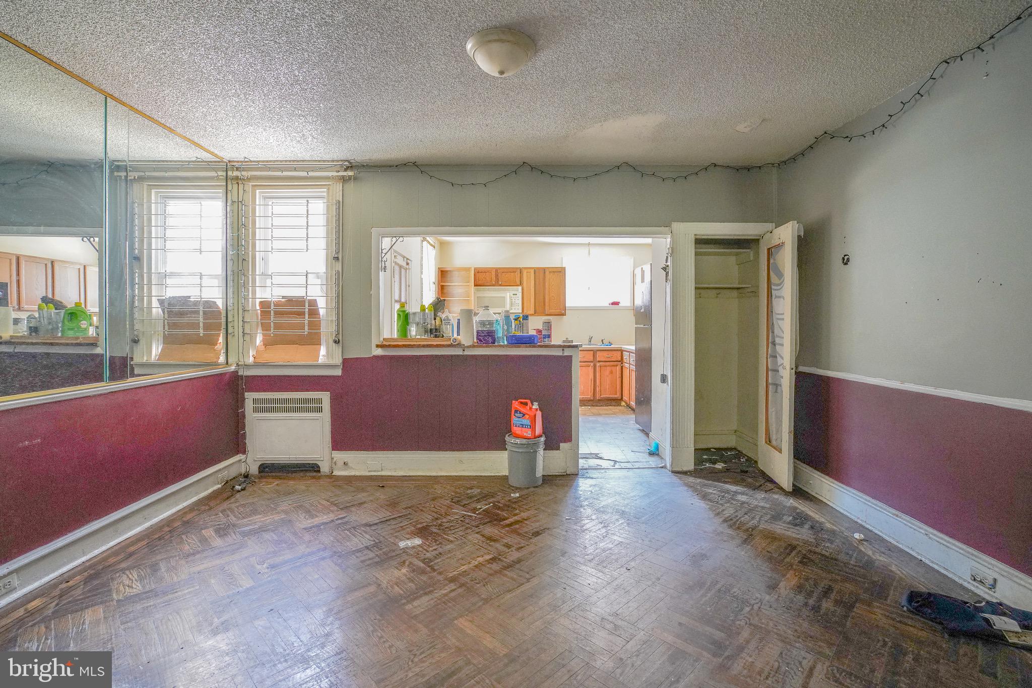 OGONTZ - Residential