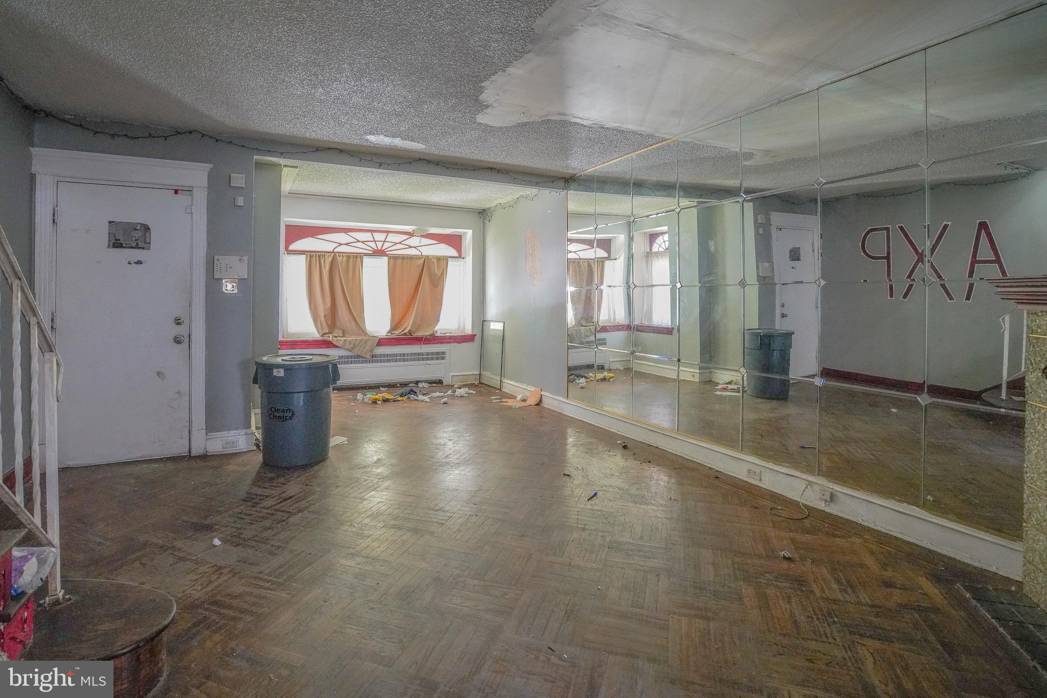 OGONTZ - Residential