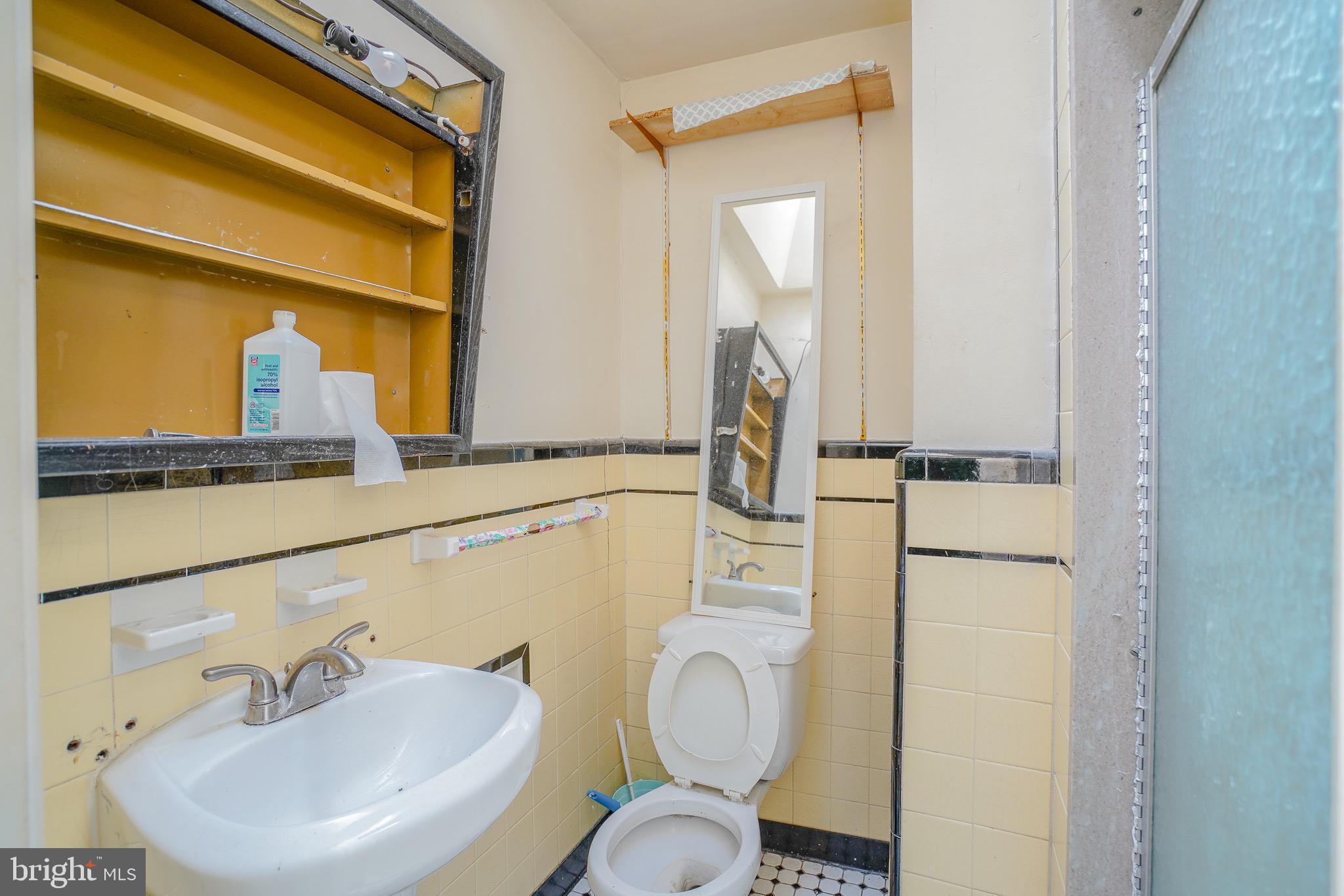 OGONTZ - Residential