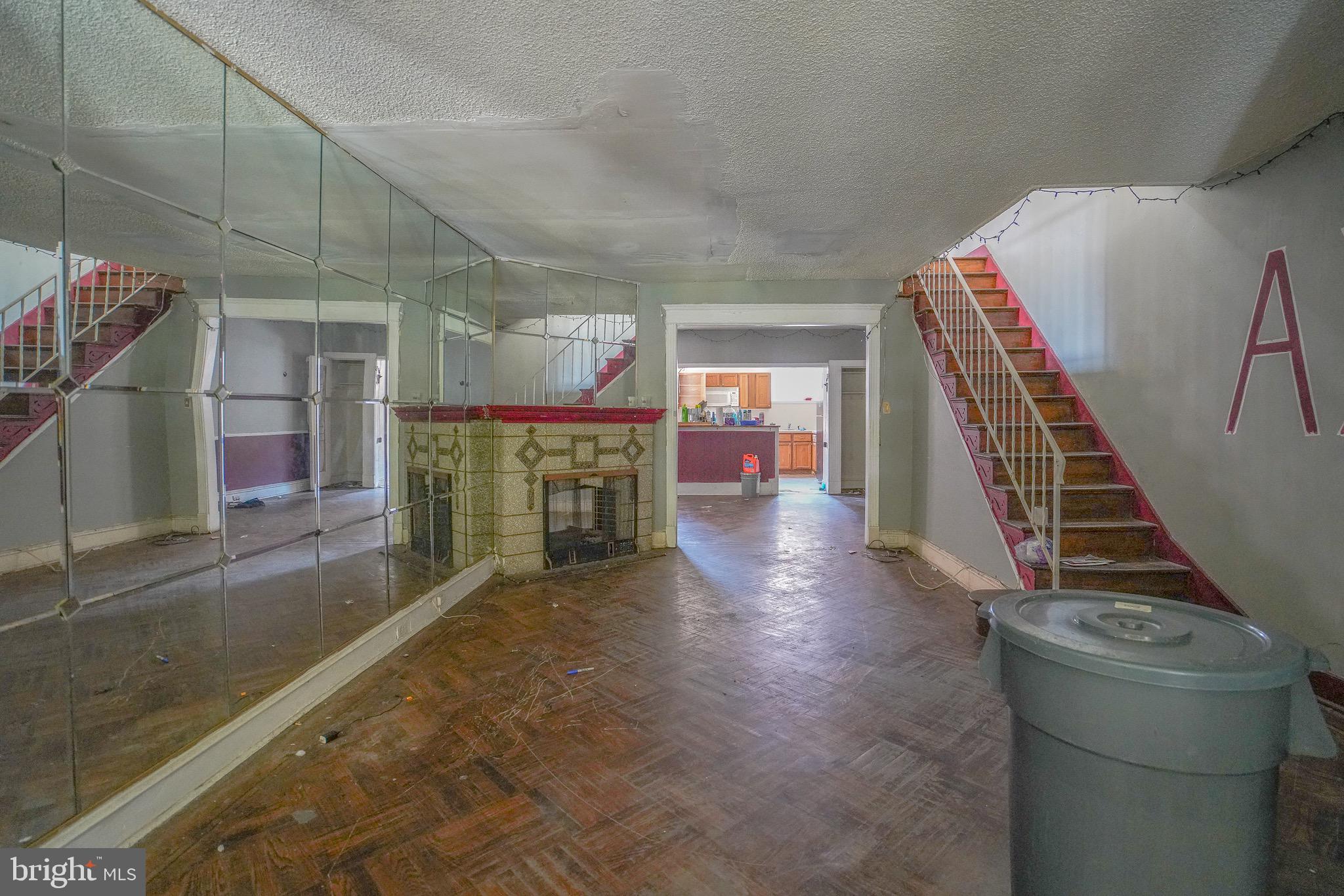 OGONTZ - Residential