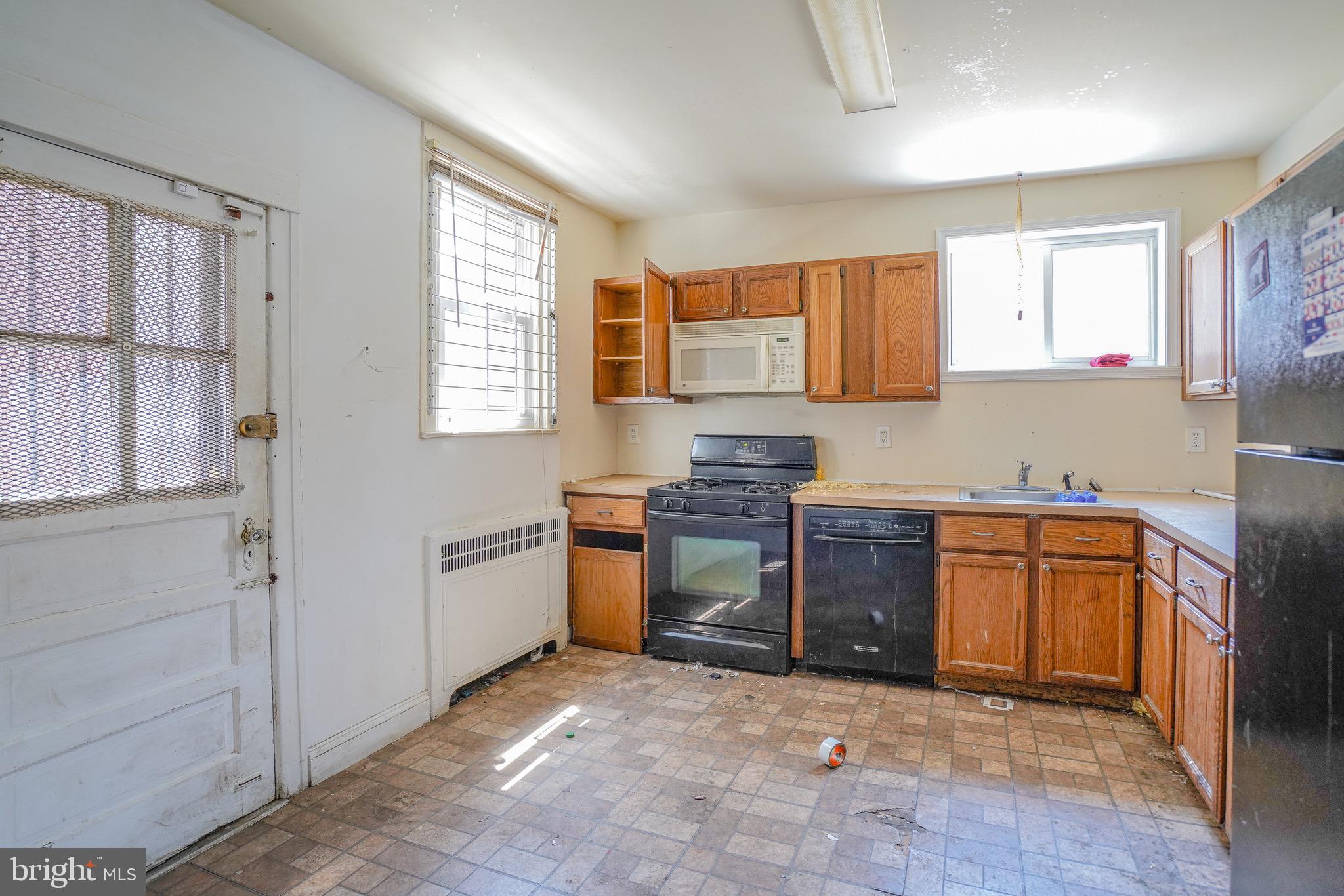 OGONTZ - Residential