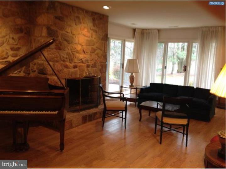 HERMITAGE - Residential