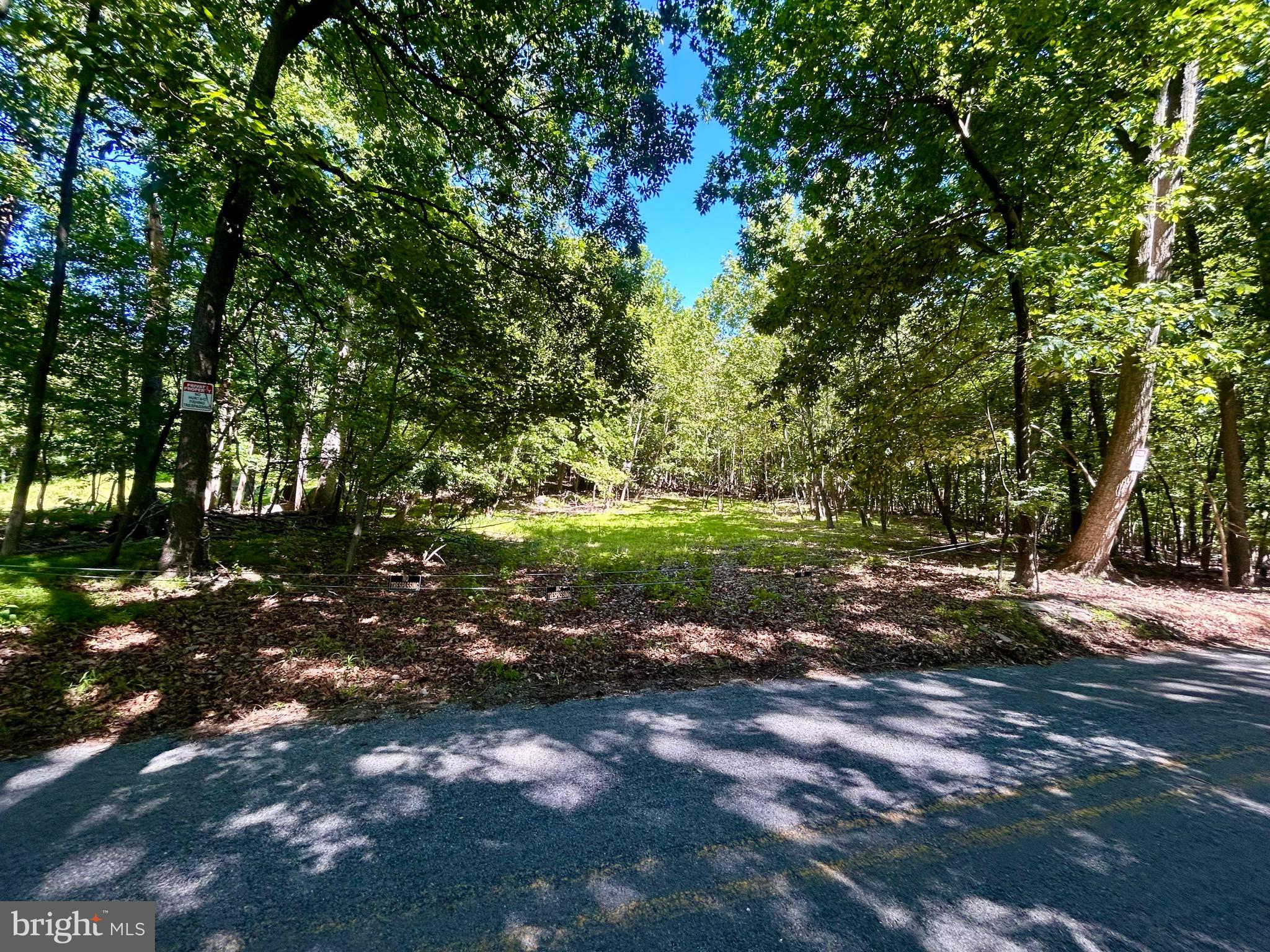 HOFFMASTER ROAD