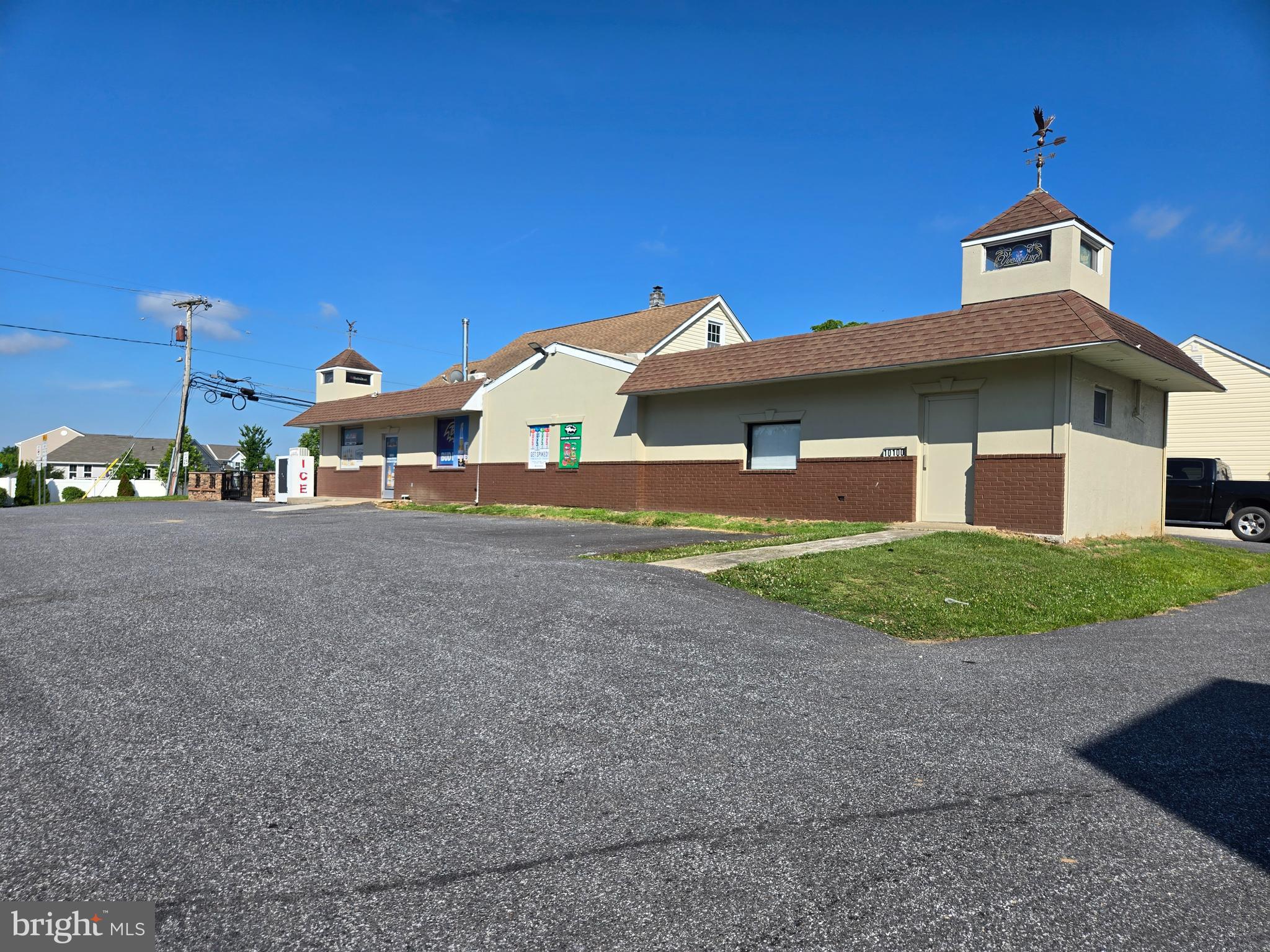 10100 BIRD RIVER ROAD