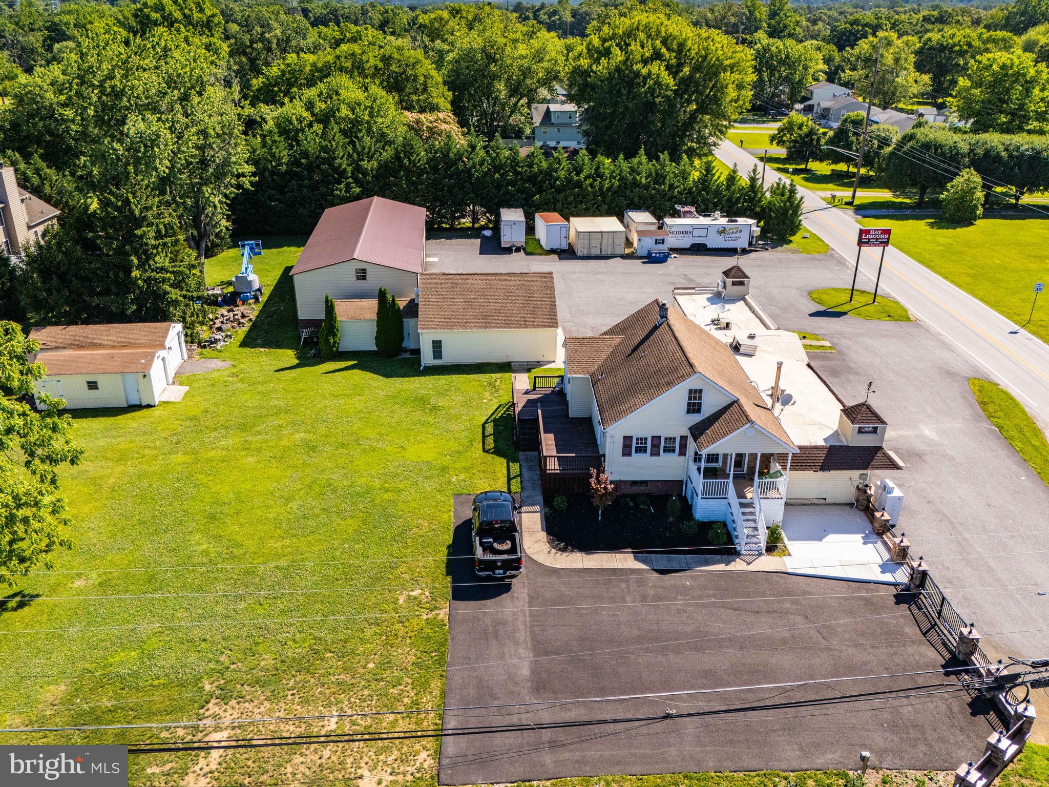 10100 BIRD RIVER ROAD