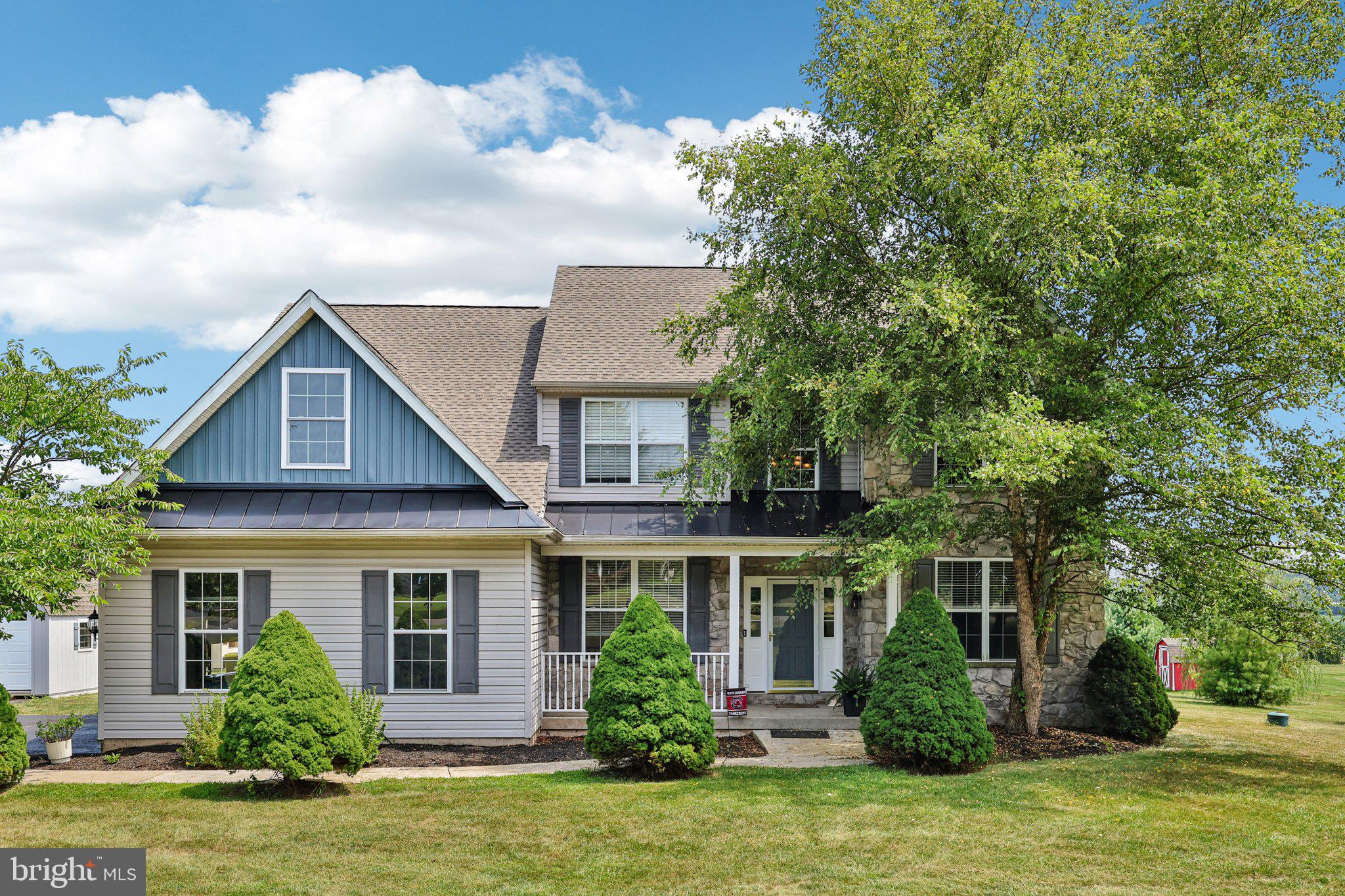 102 CLOVER LANE