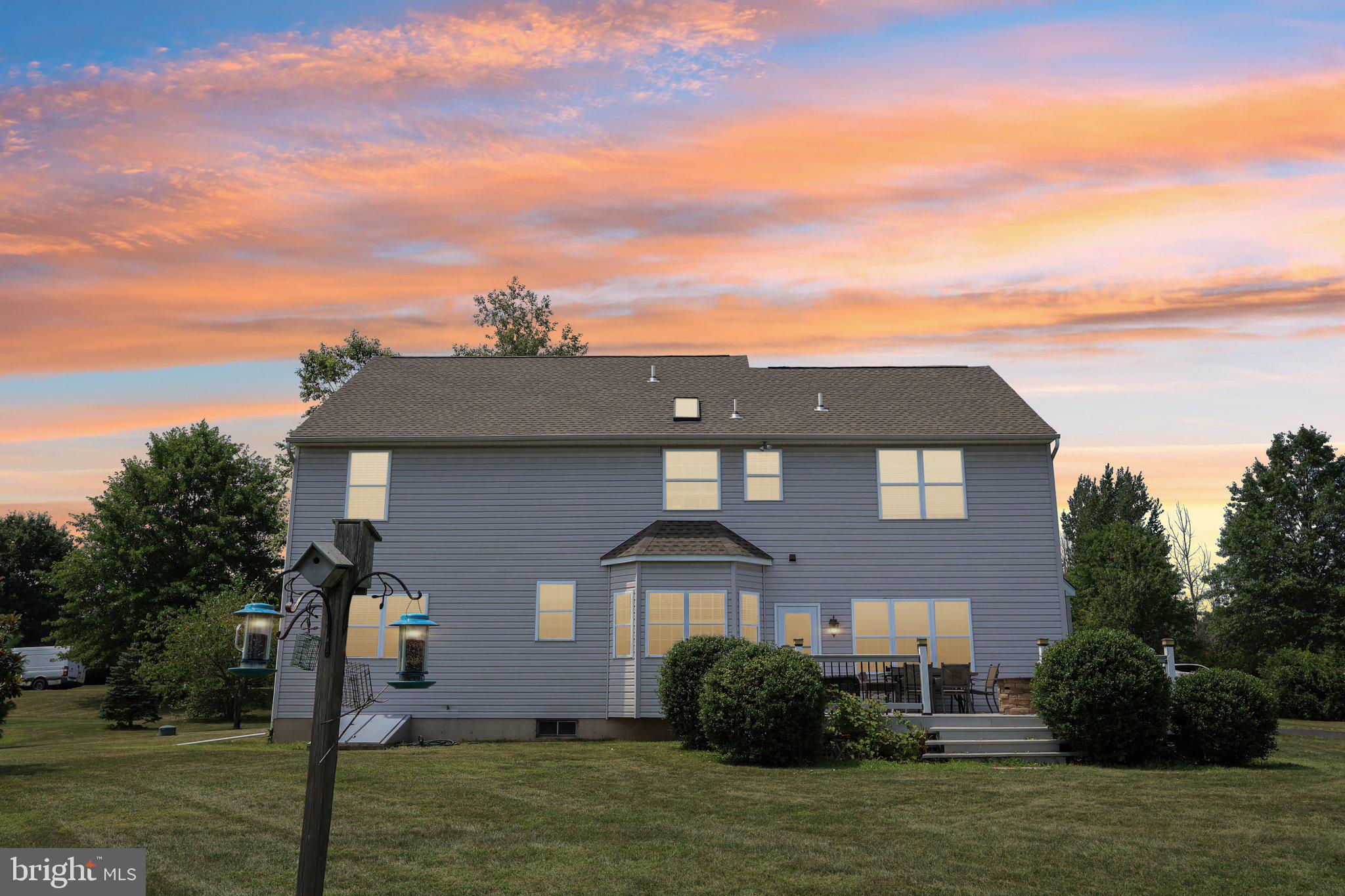 102 CLOVER LANE
