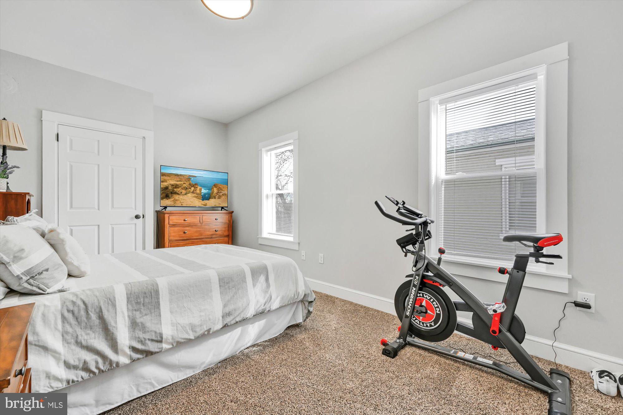 DOWNTOWN LANCASTER - Residential