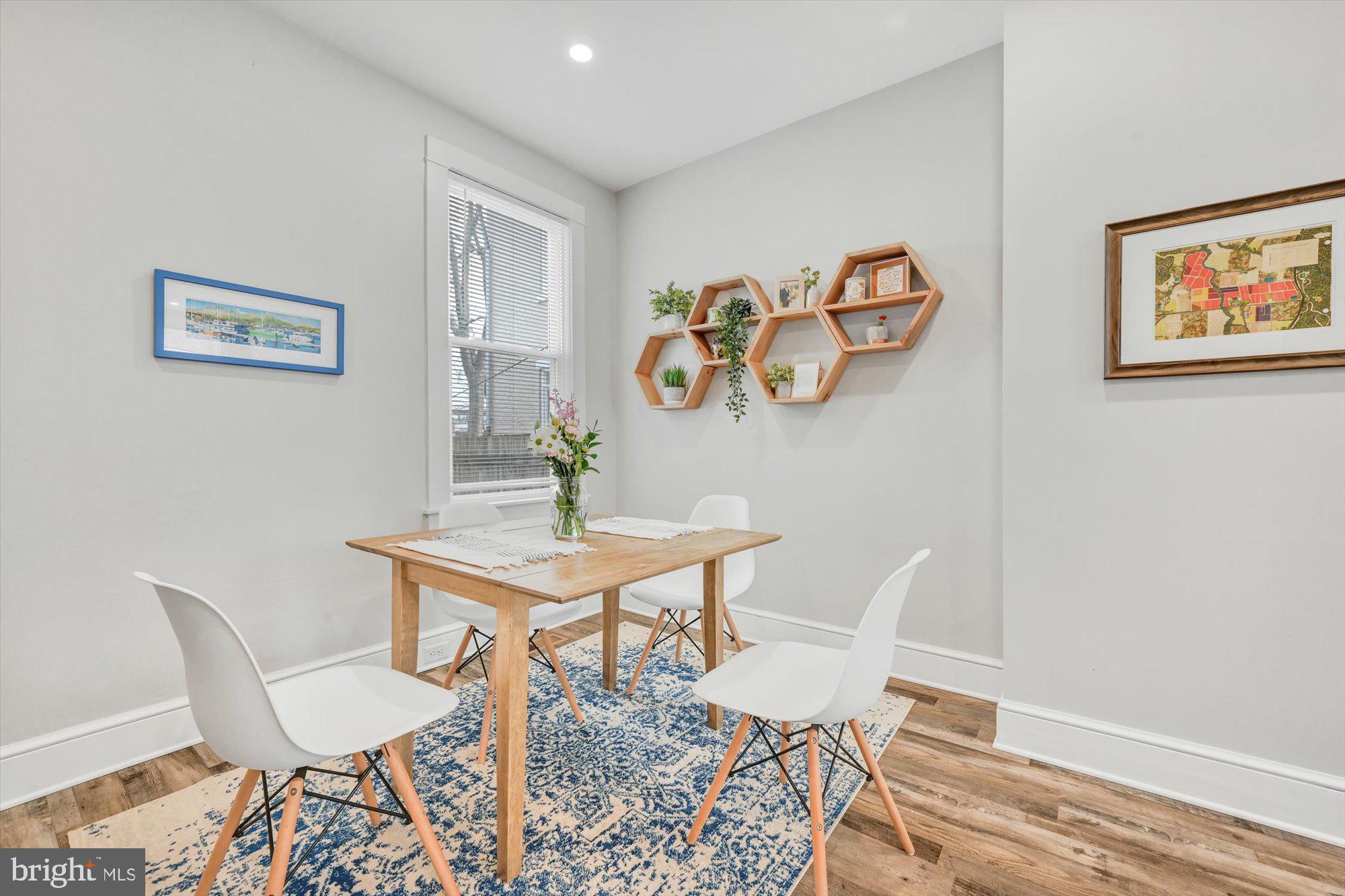 DOWNTOWN LANCASTER - Residential