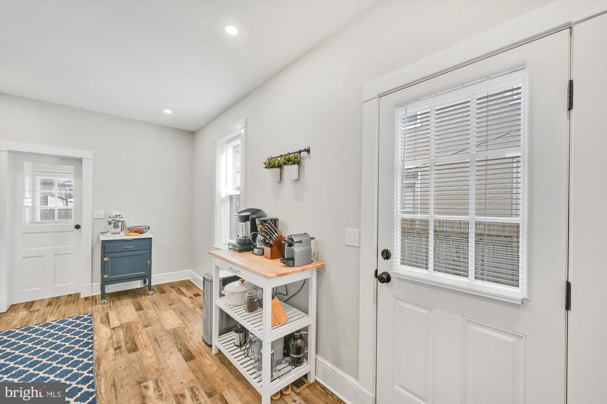 DOWNTOWN LANCASTER - Residential