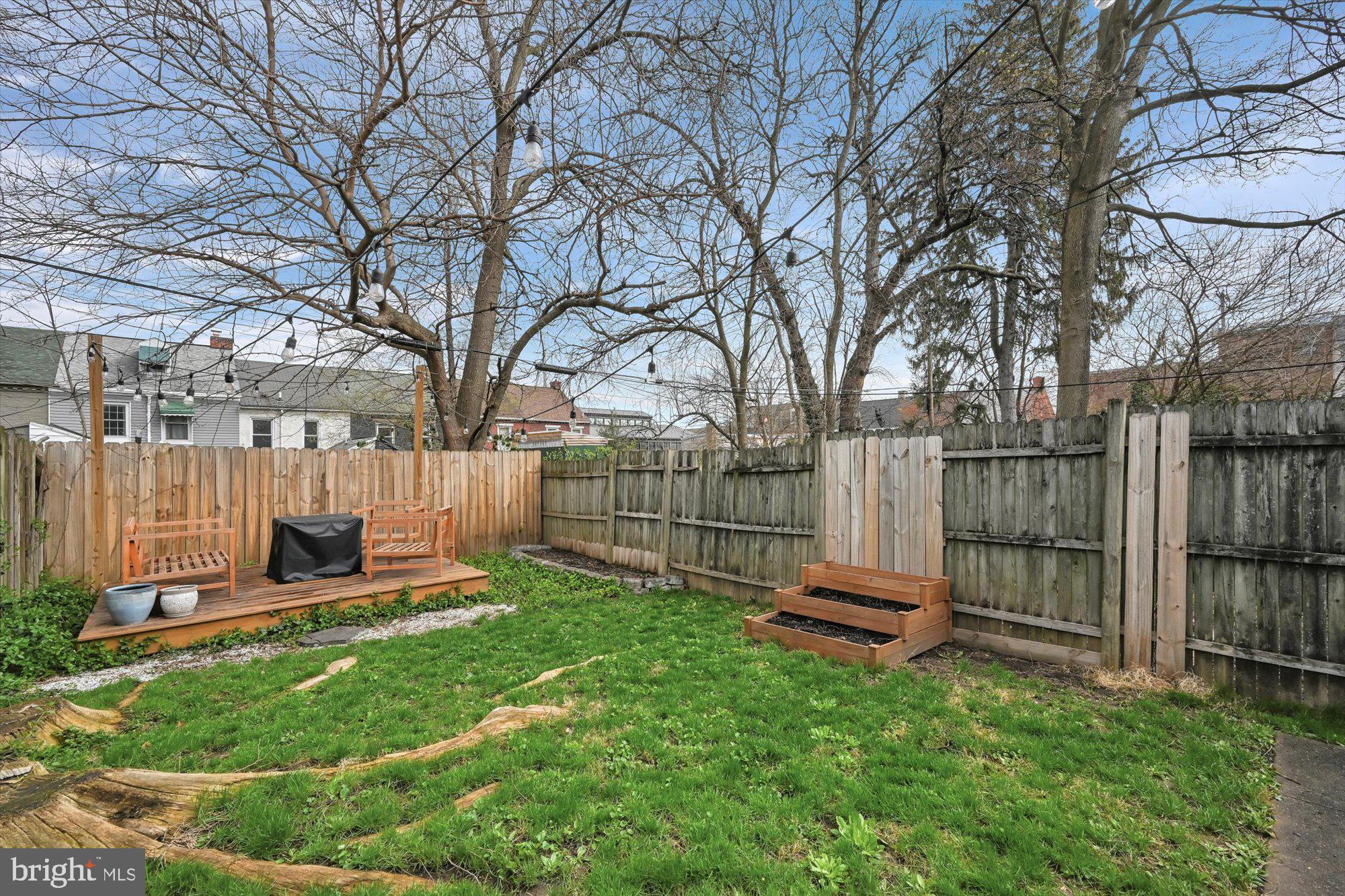 DOWNTOWN LANCASTER - Residential