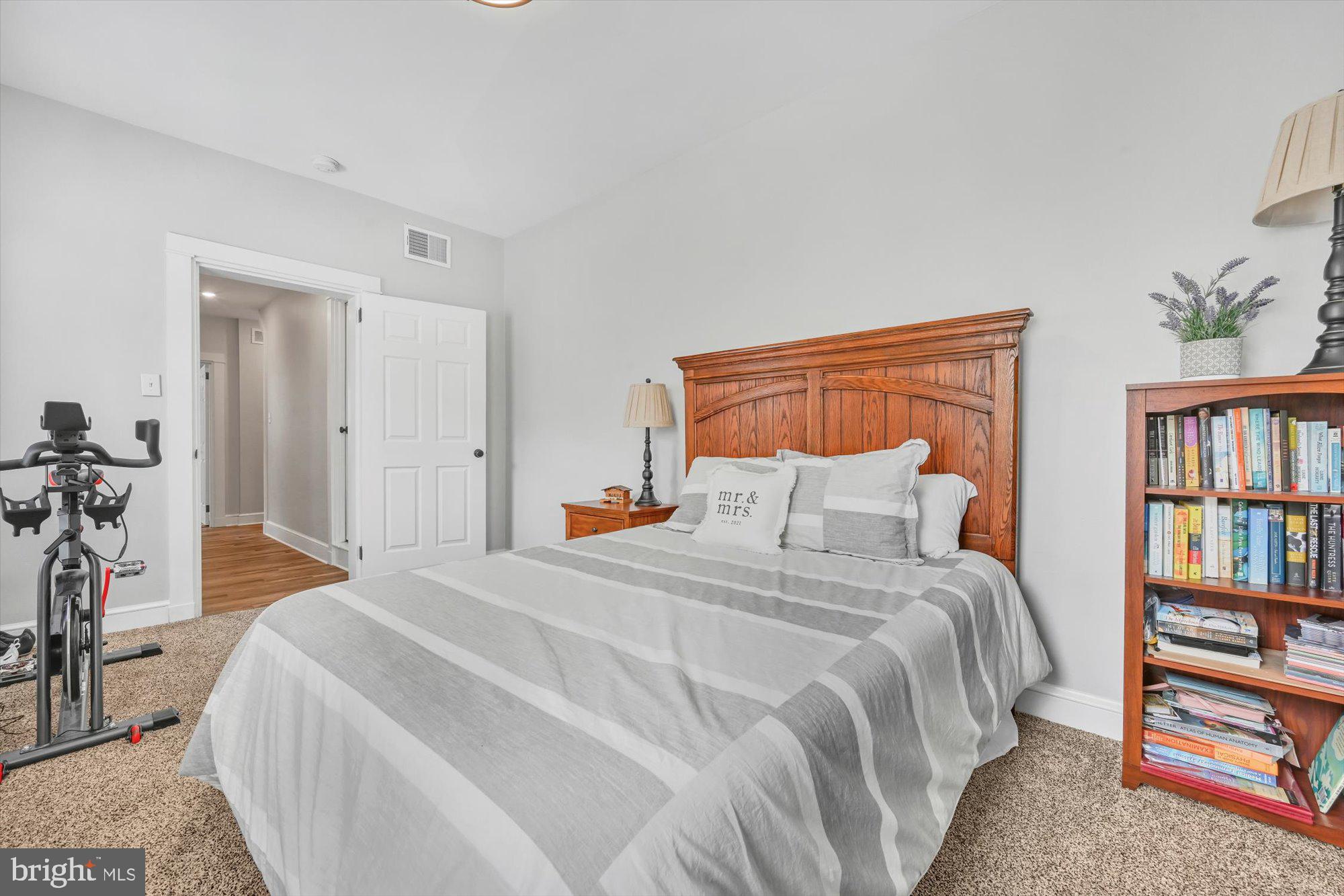 DOWNTOWN LANCASTER - Residential