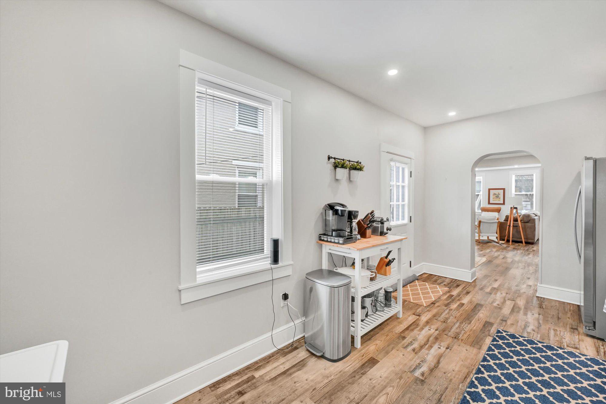 DOWNTOWN LANCASTER - Residential