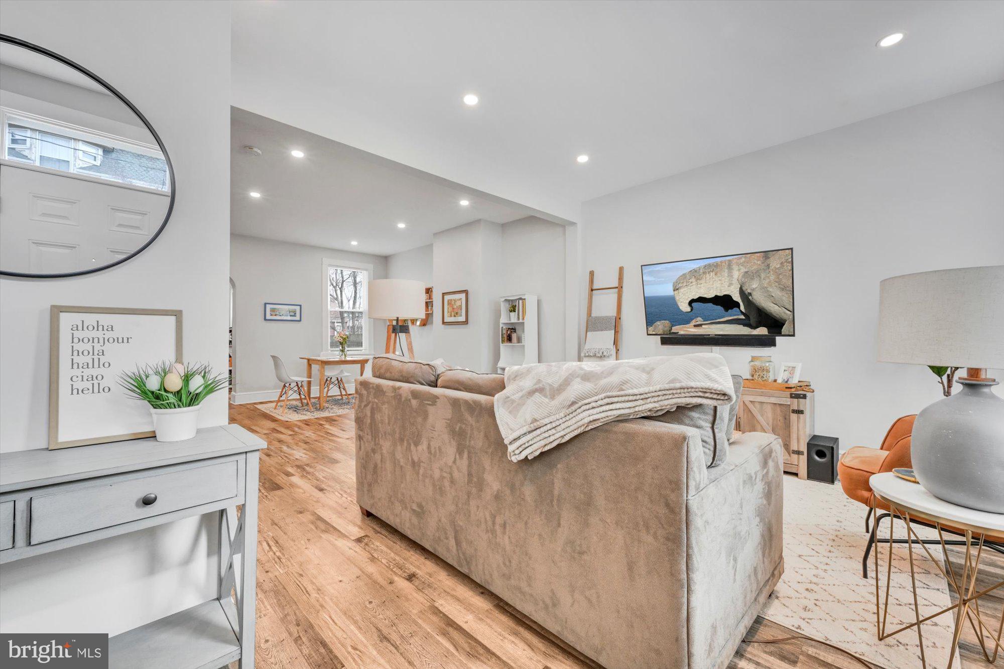 DOWNTOWN LANCASTER - Residential